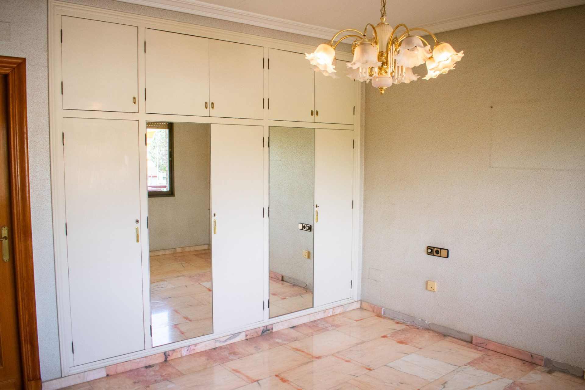 Revente - Villa - Llano de brujas