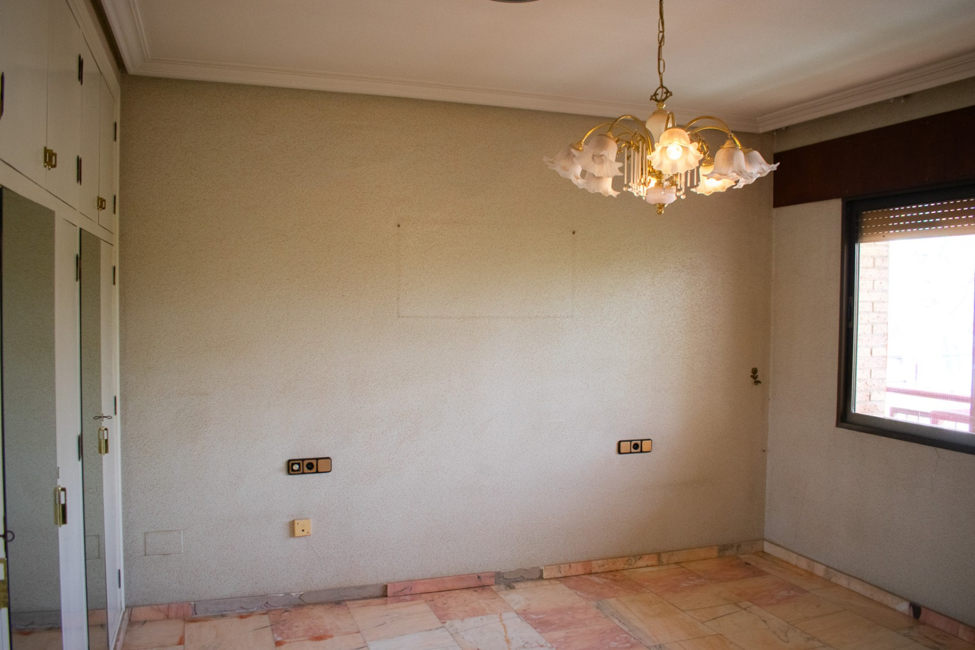 Revente - Villa - Llano de brujas