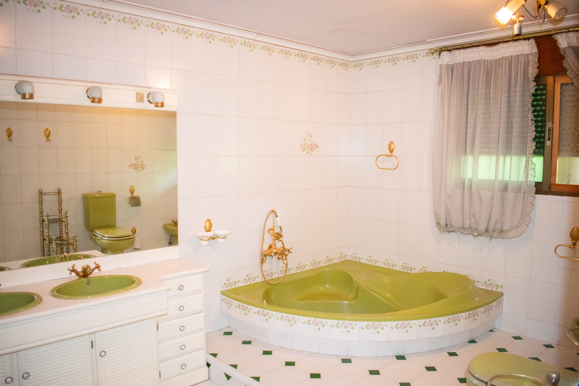 Revente - Villa - Llano de brujas
