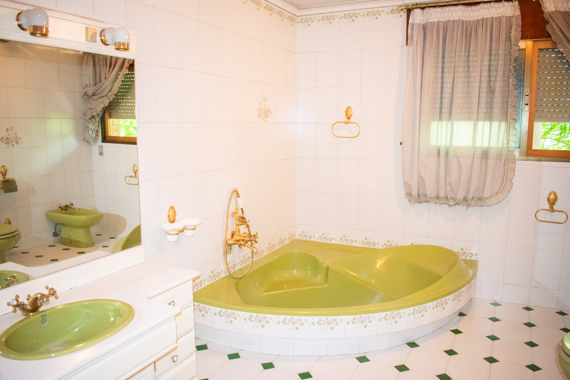 Revente - Villa - Llano de brujas