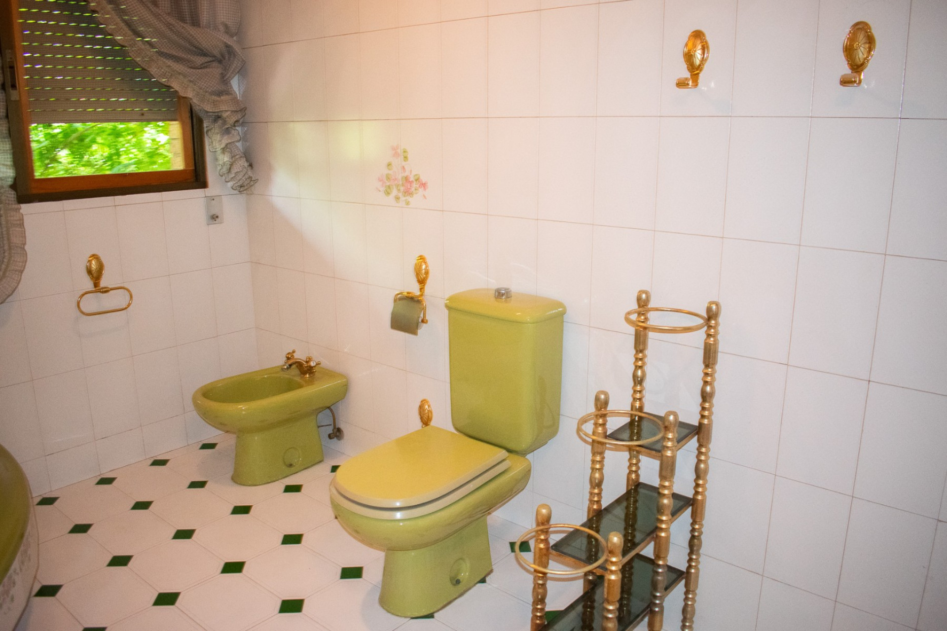 Revente - Villa - Llano de brujas