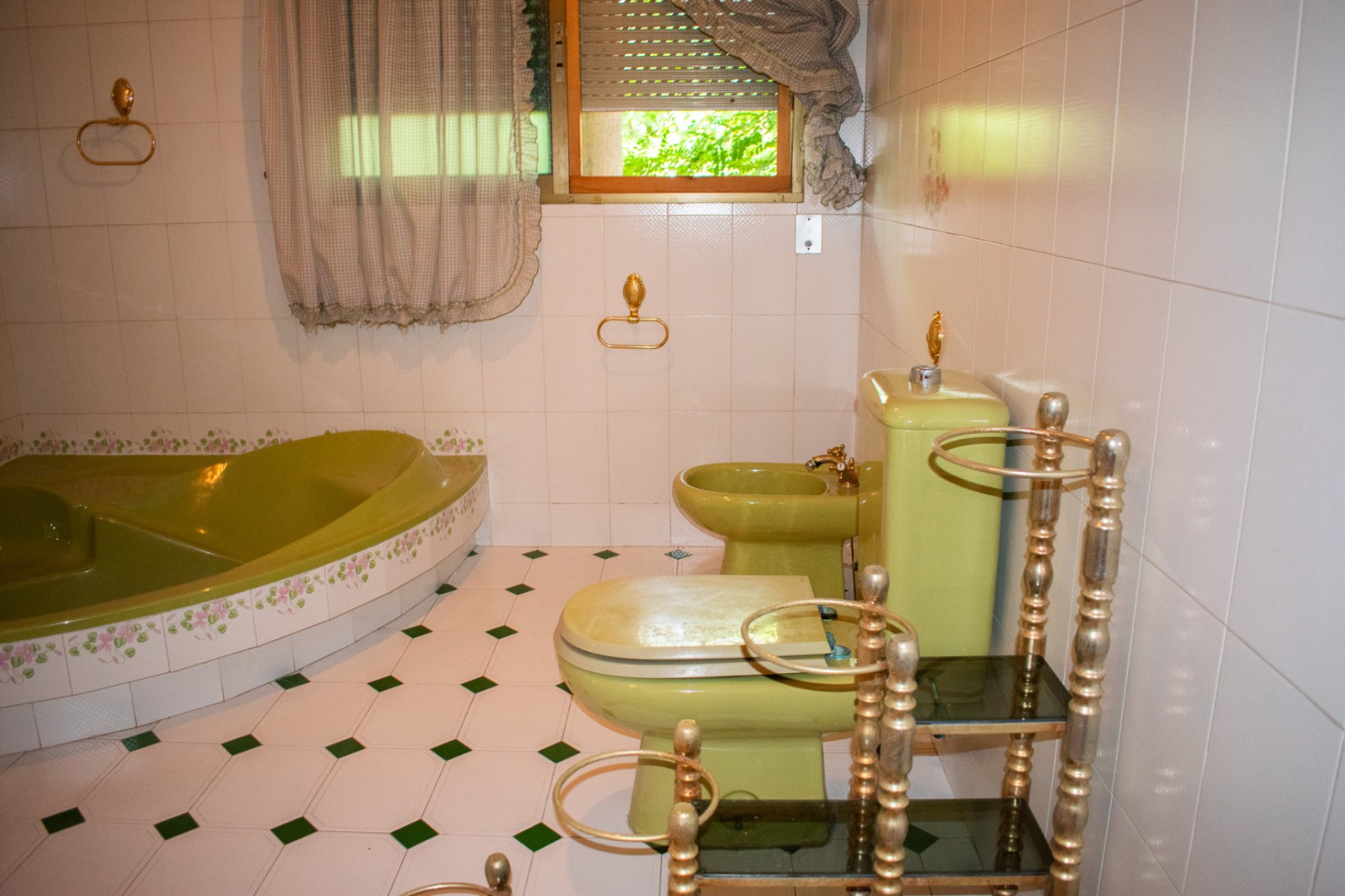 Revente - Villa - Llano de brujas