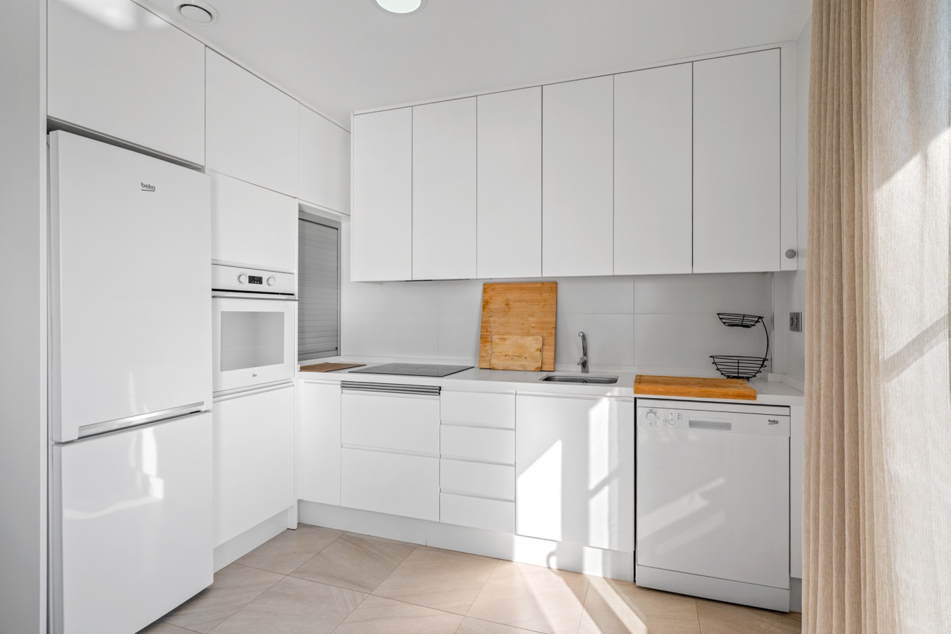 Revente - Villa - Los Alcazares - Euro Roda