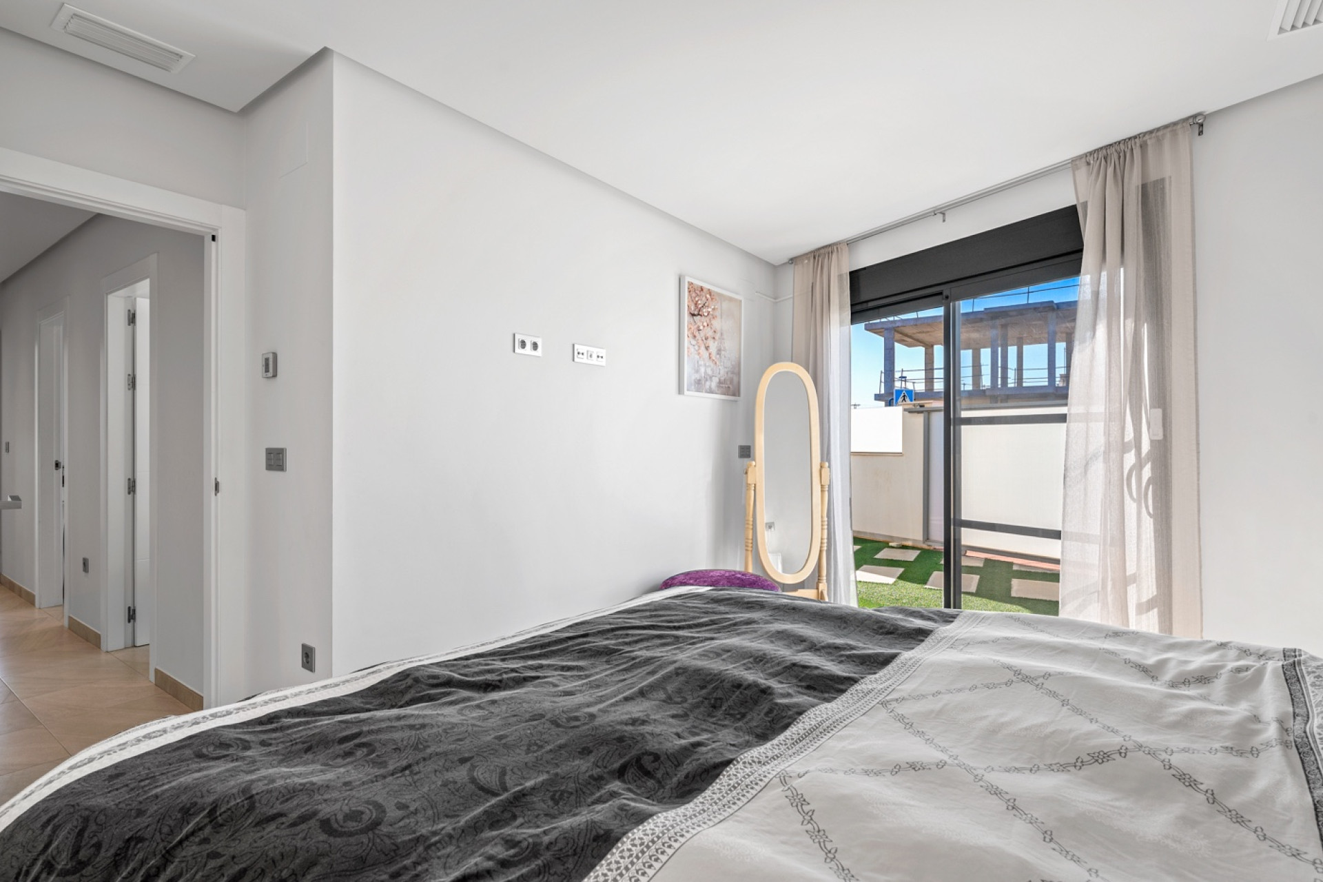 Revente - Villa - Los Alcazares - Euro Roda