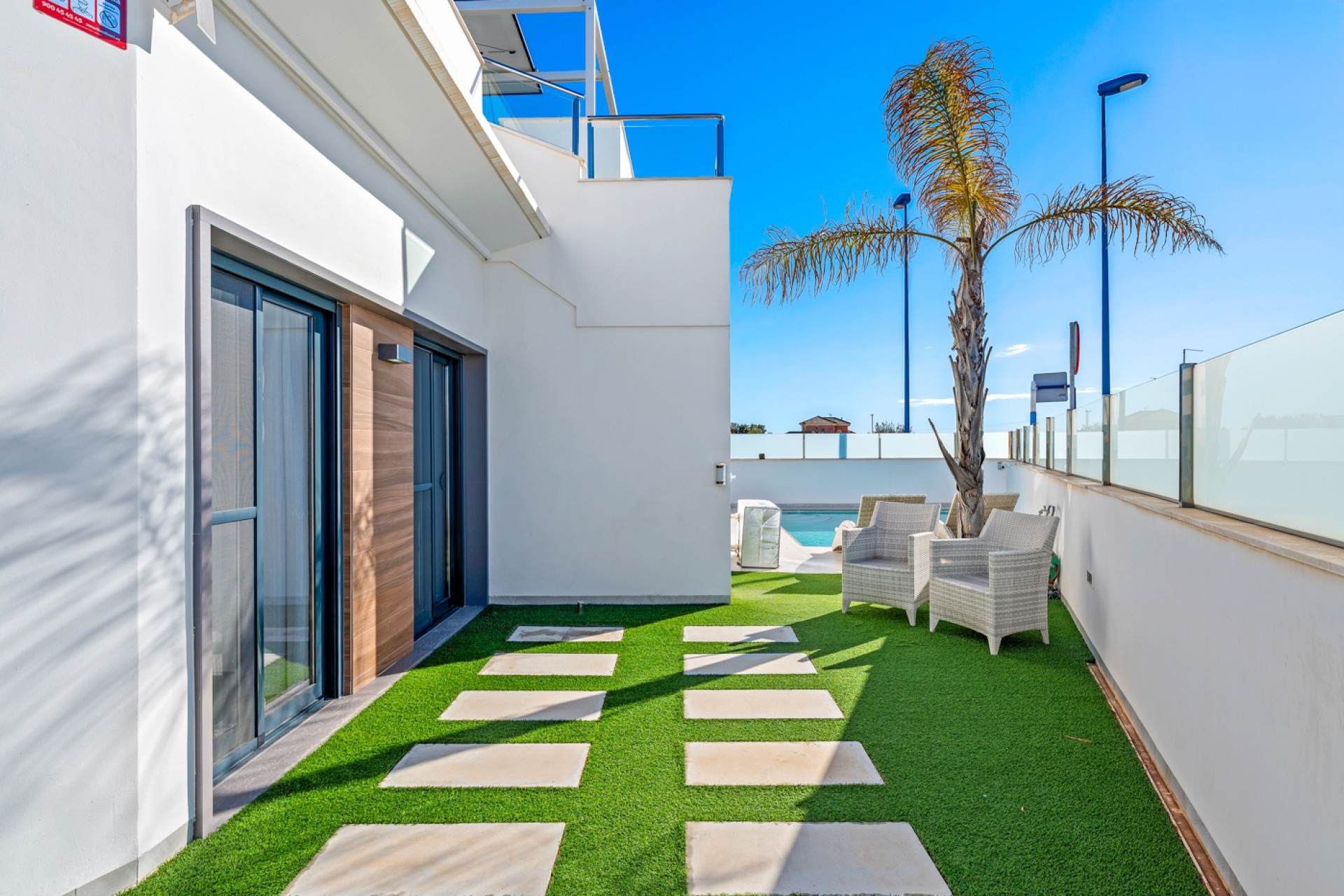 Revente - Villa - Los Alcazares - Euro Roda