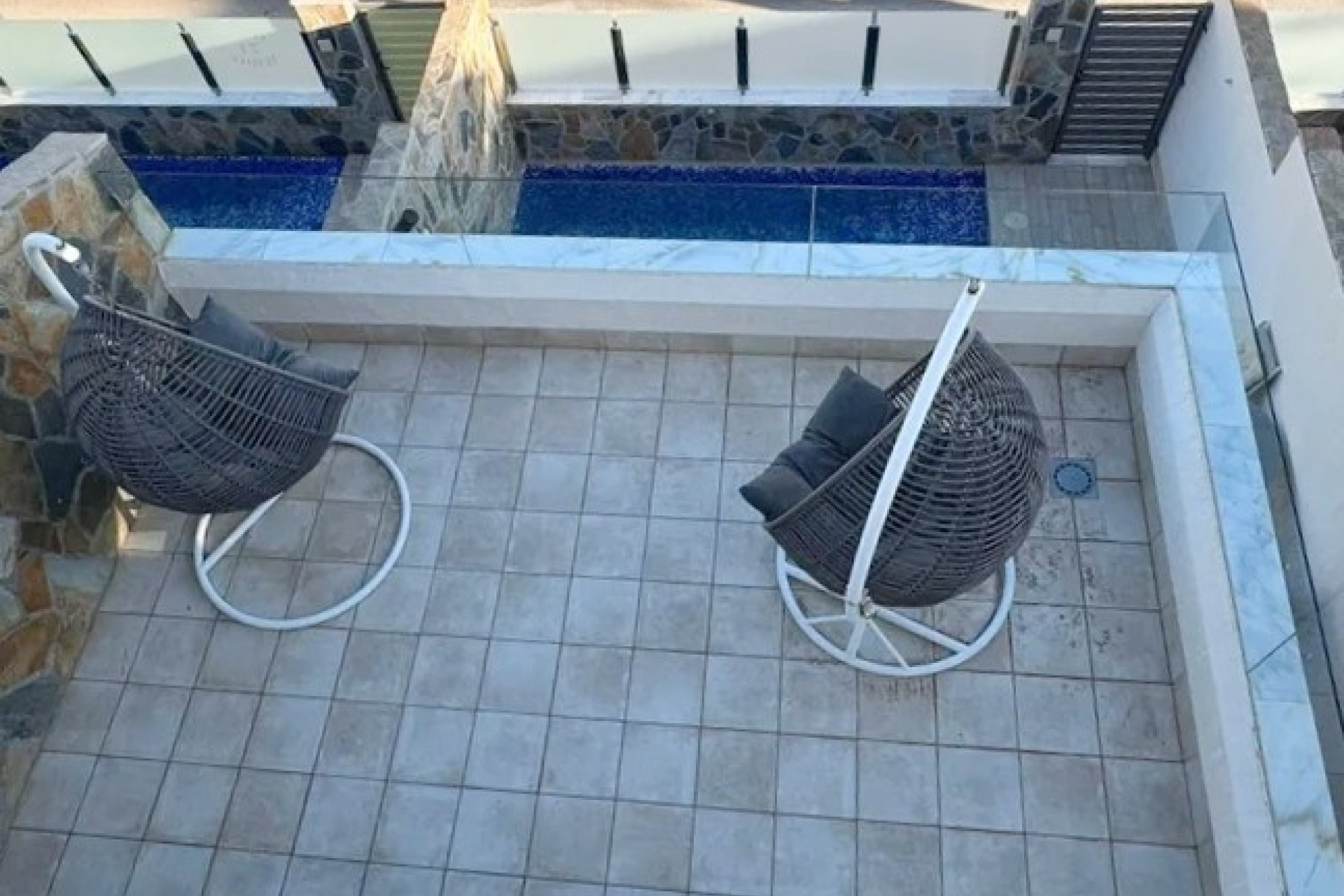 Revente - Villa - Los Alcazares - Los Alcázares