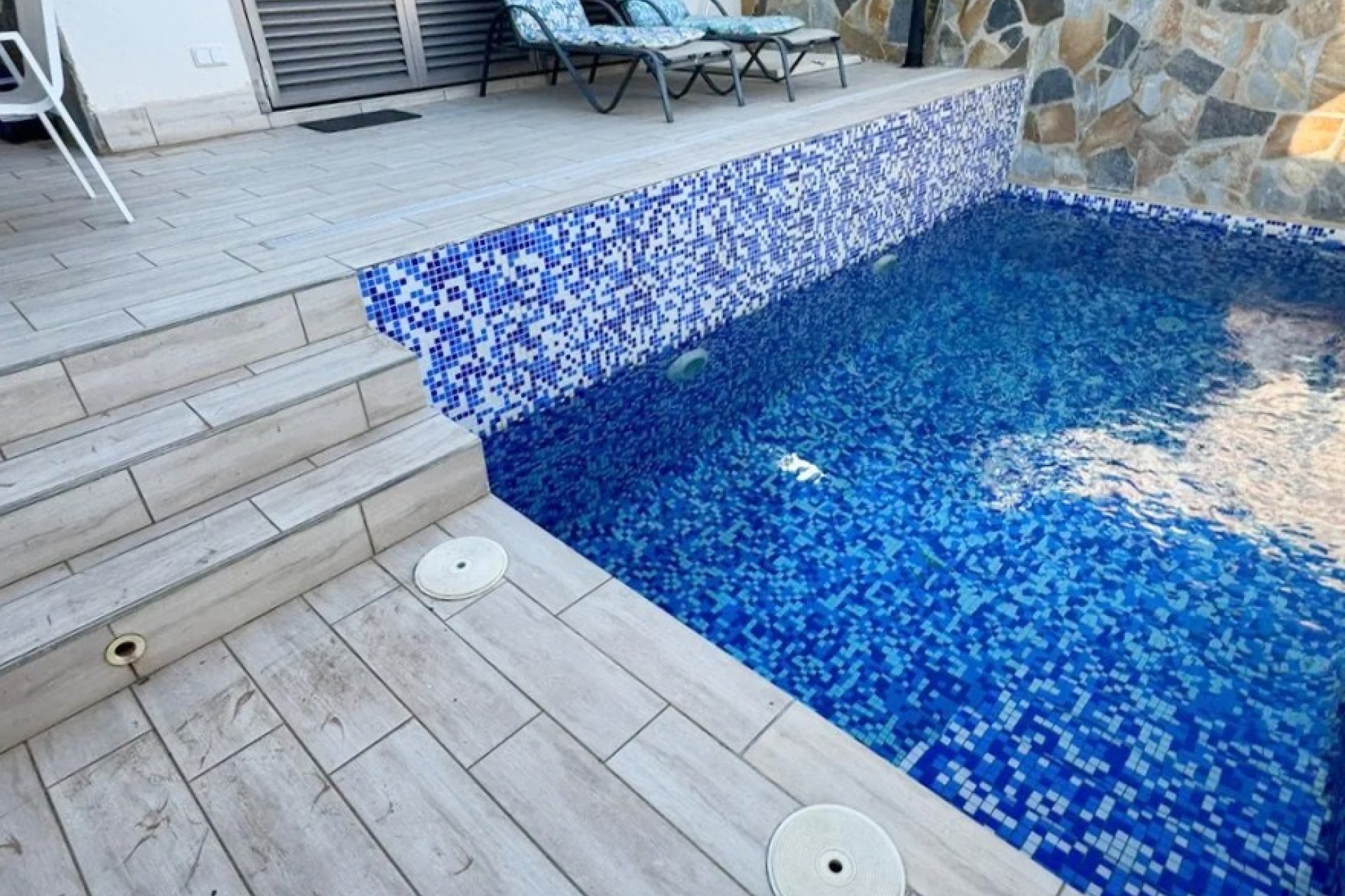 Revente - Villa - Los Alcazares - Los Alcázares