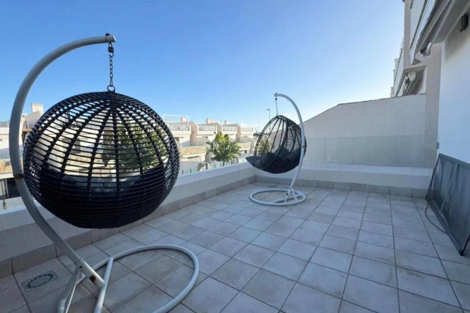 Revente - Villa - Los Alcazares - Los Alcázares