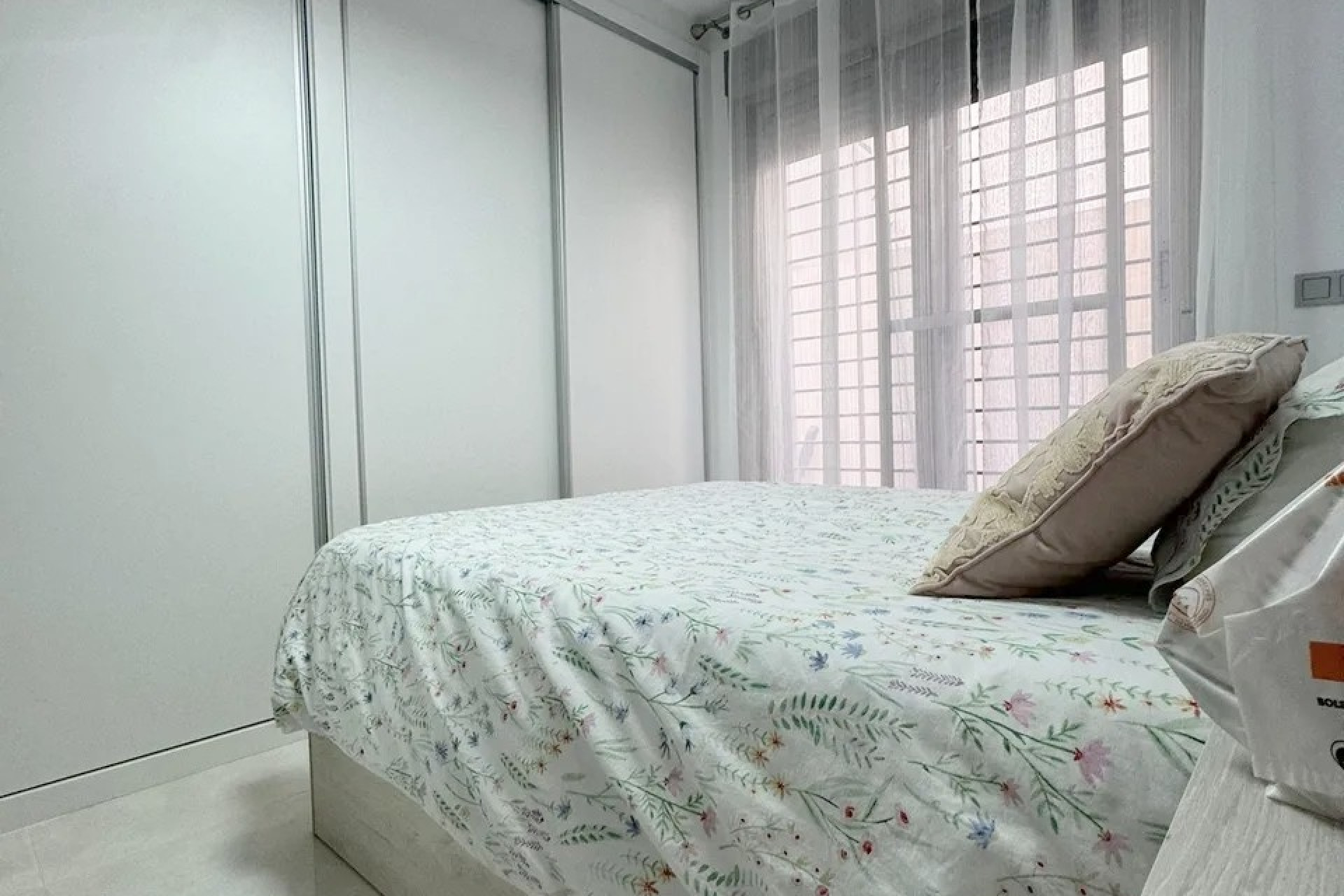 Revente - Villa - Los Alcazares - Los Alcázares