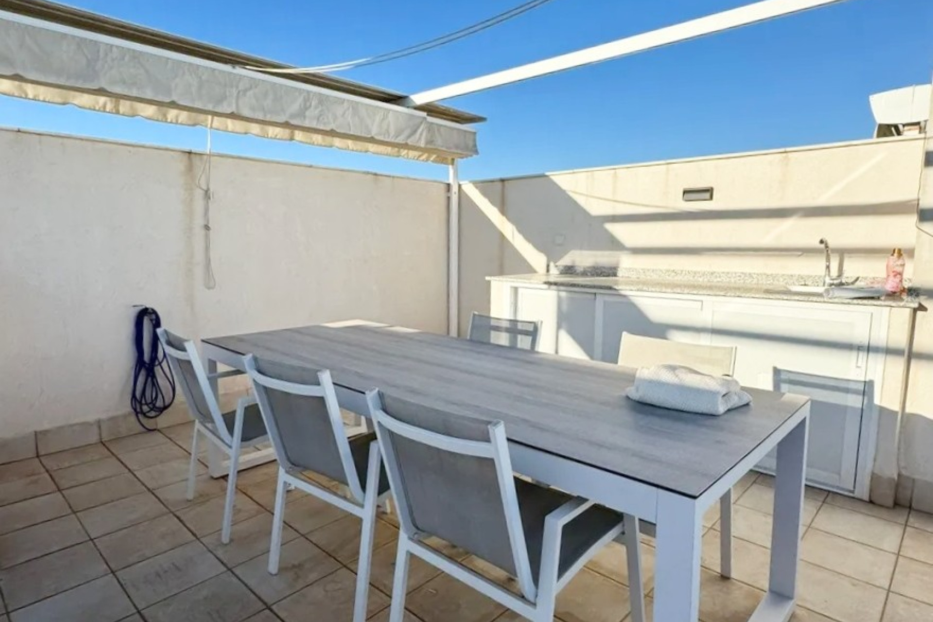 Revente - Villa - Los Alcazares - Los Alcázares