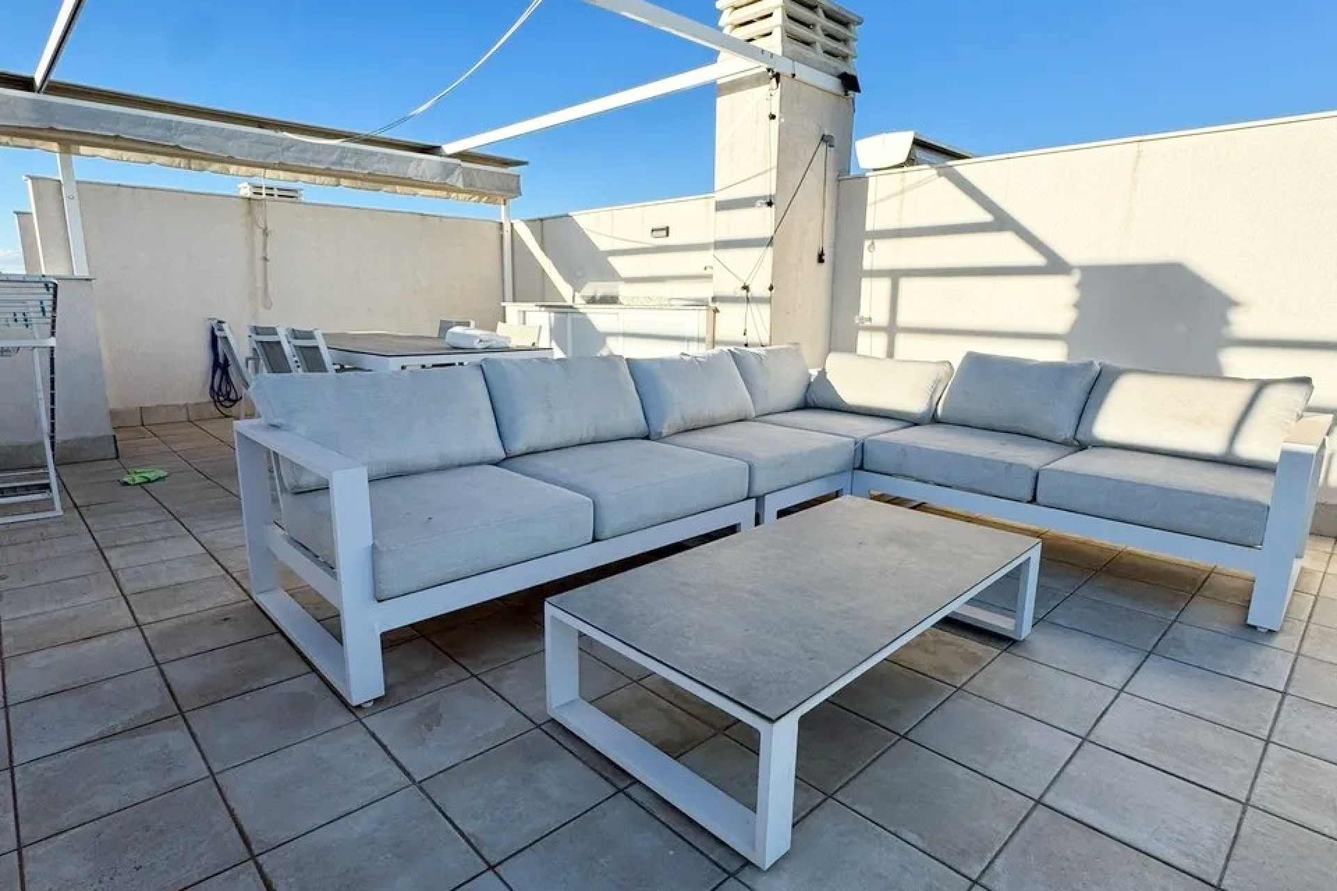 Revente - Villa - Los Alcazares - Los Alcázares