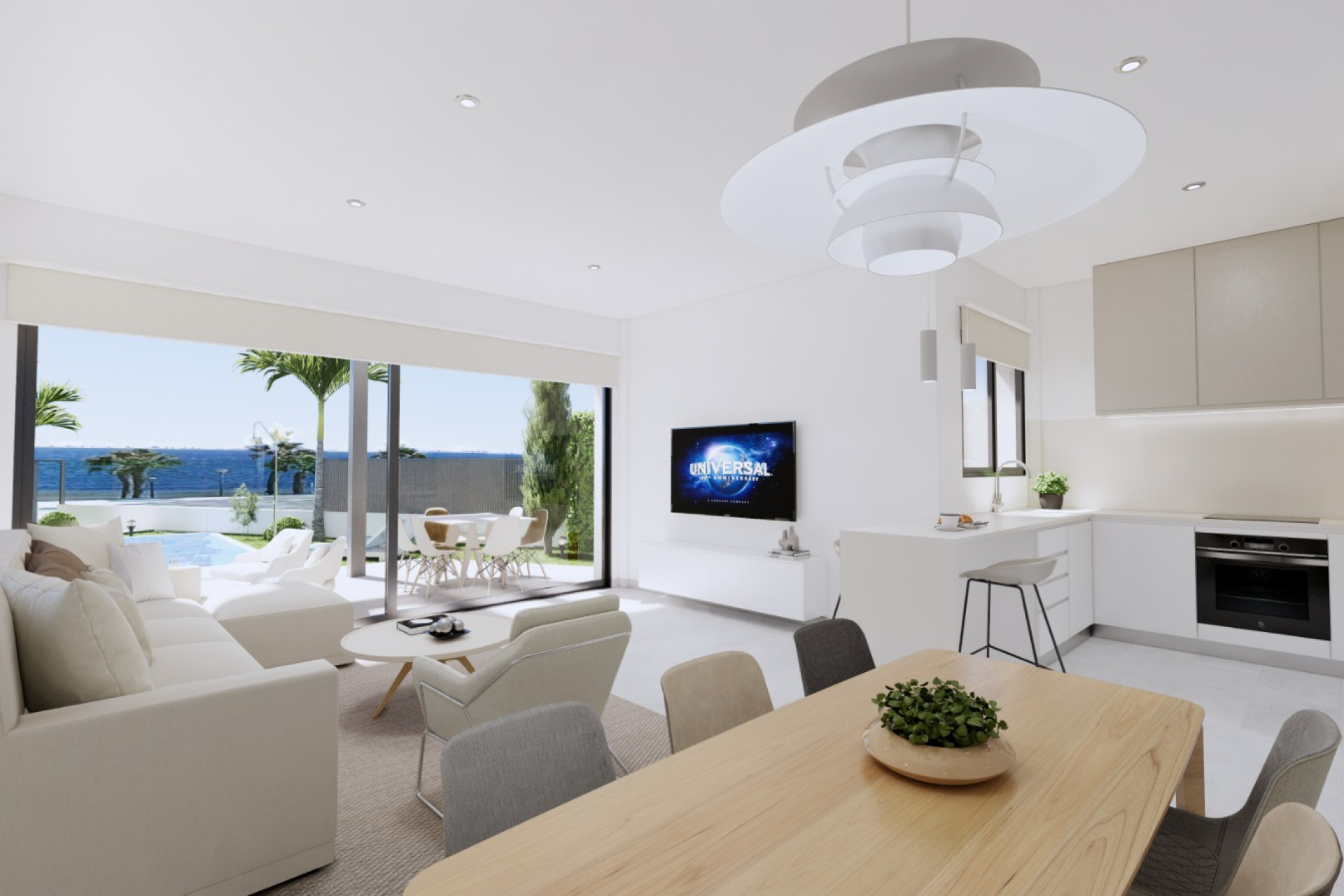 Revente - Villa - Los Alcazares - Los Alcázares