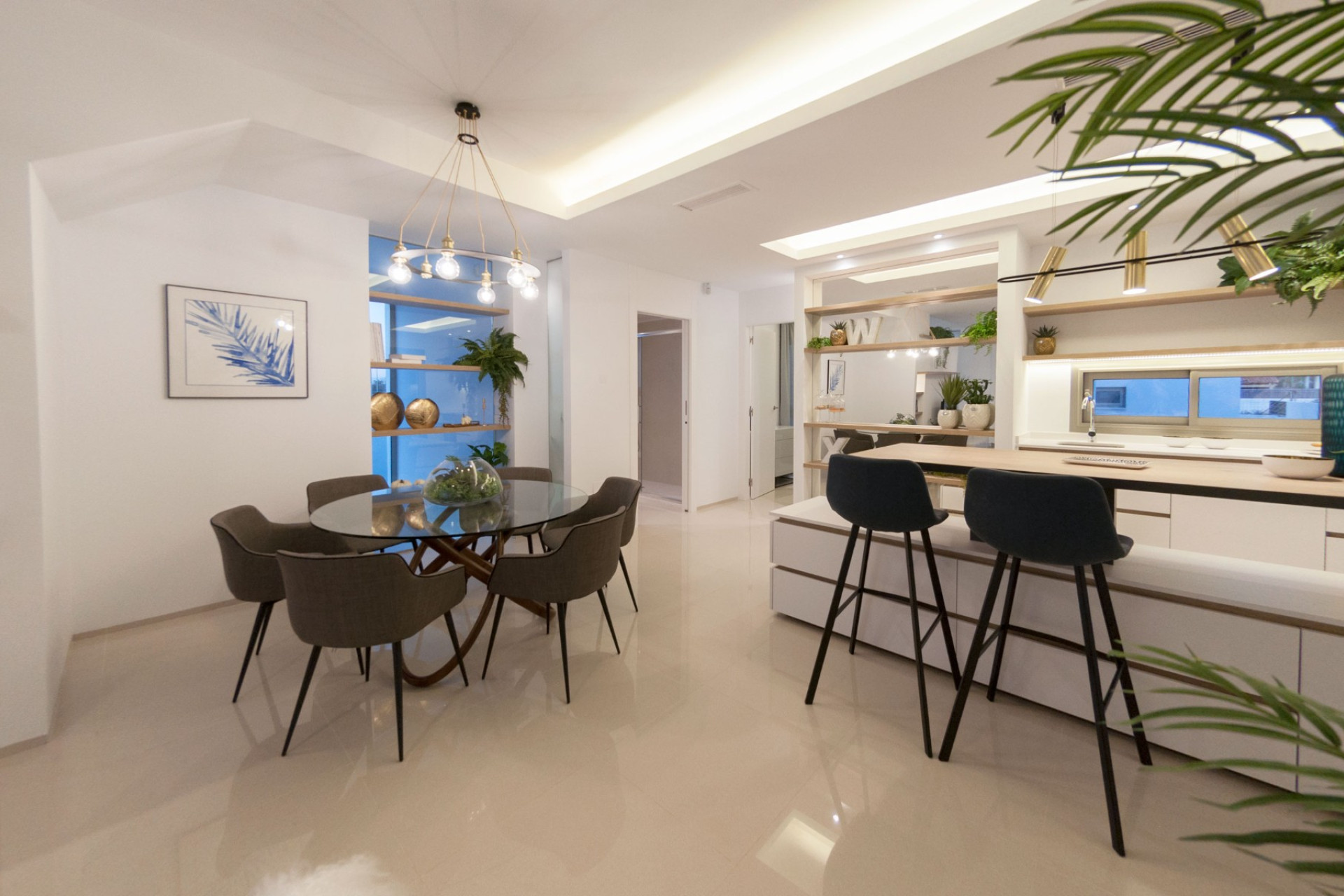 Revente - Villa - Los Alcazares - Los Alcázares