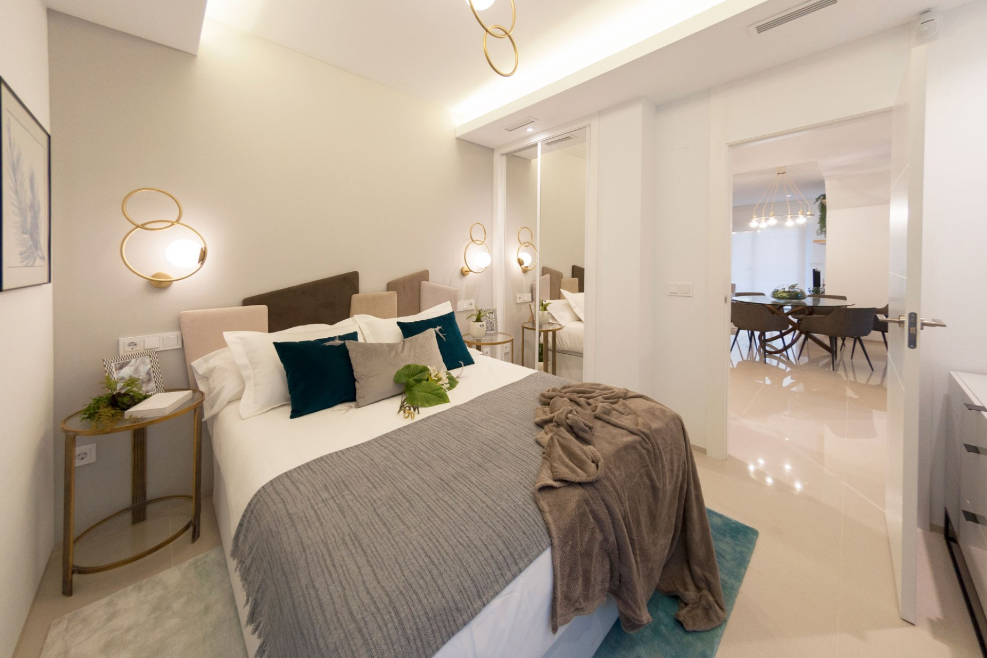 Revente - Villa - Los Alcazares - Los Alcázares