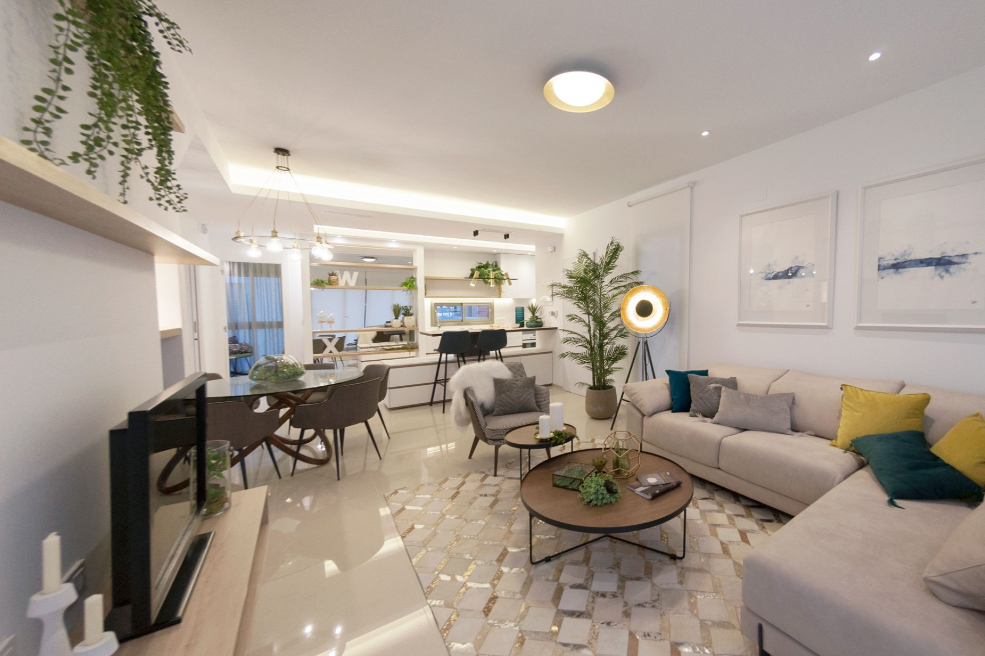 Revente - Villa - Los Alcazares - Los Alcázares