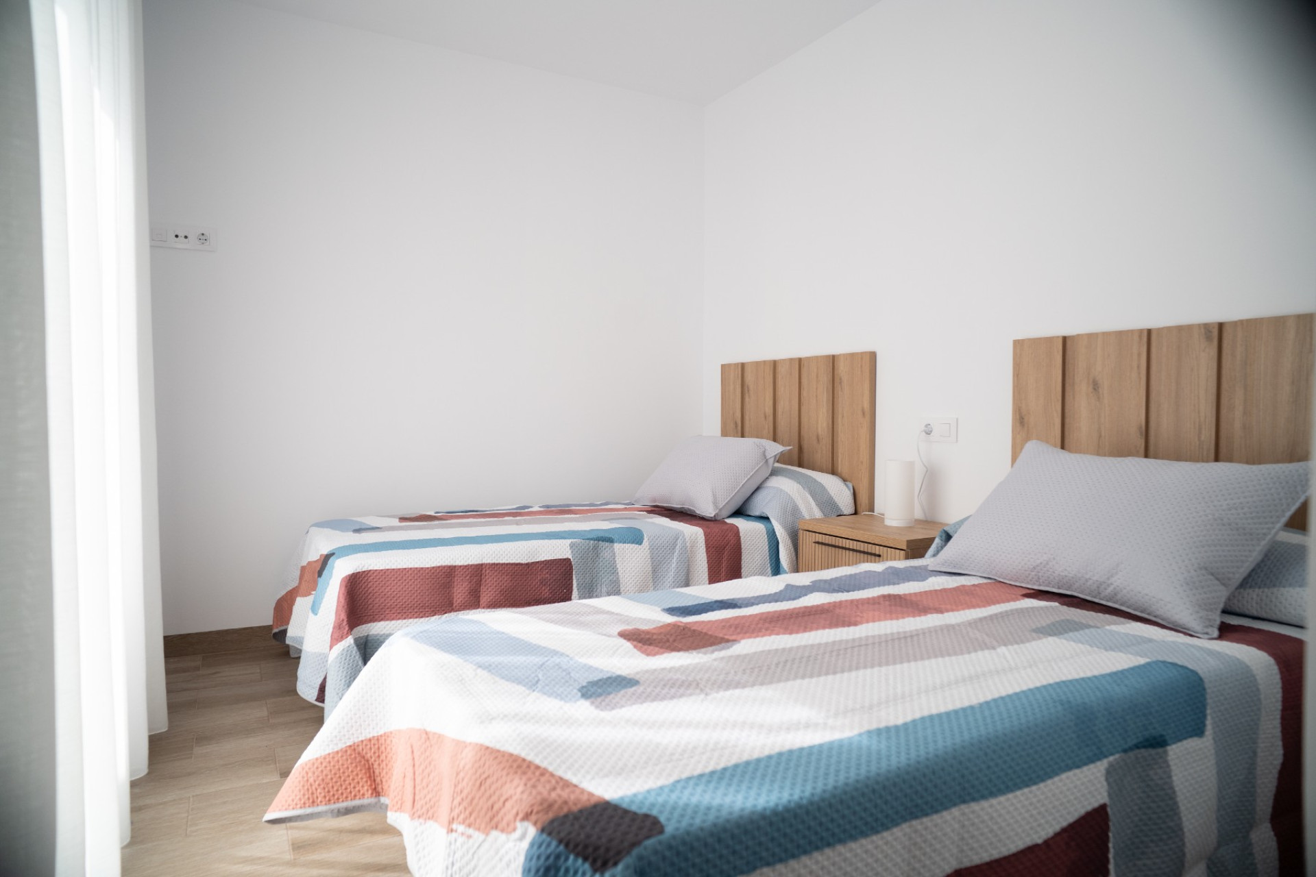 Revente - Villa - Los Alcazares - San Javier