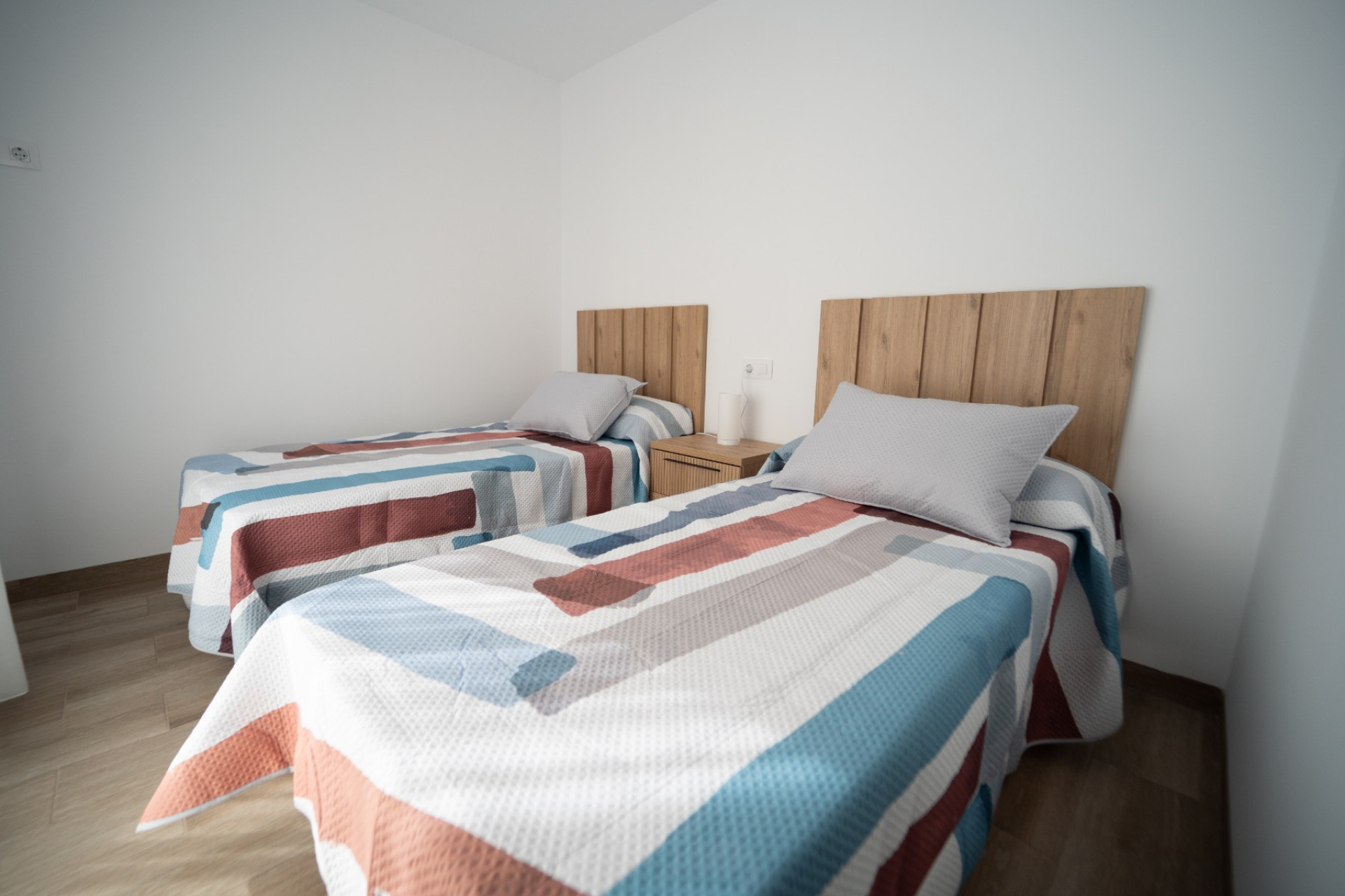 Revente - Villa - Los Alcazares - San Javier