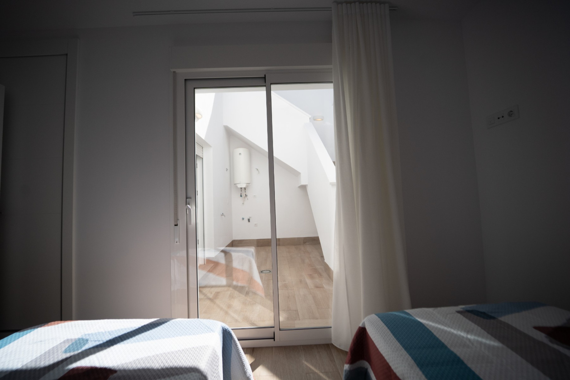 Revente - Villa - Los Alcazares - San Javier