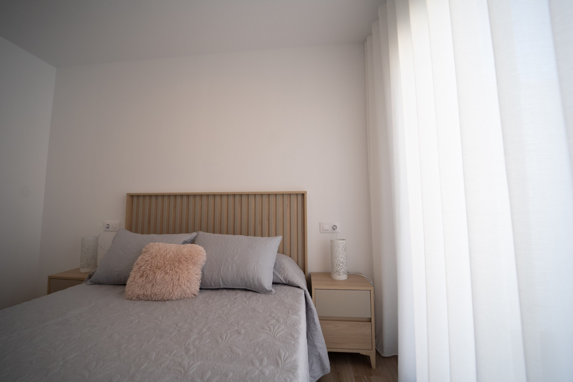 Revente - Villa - Los Alcazares - San Javier