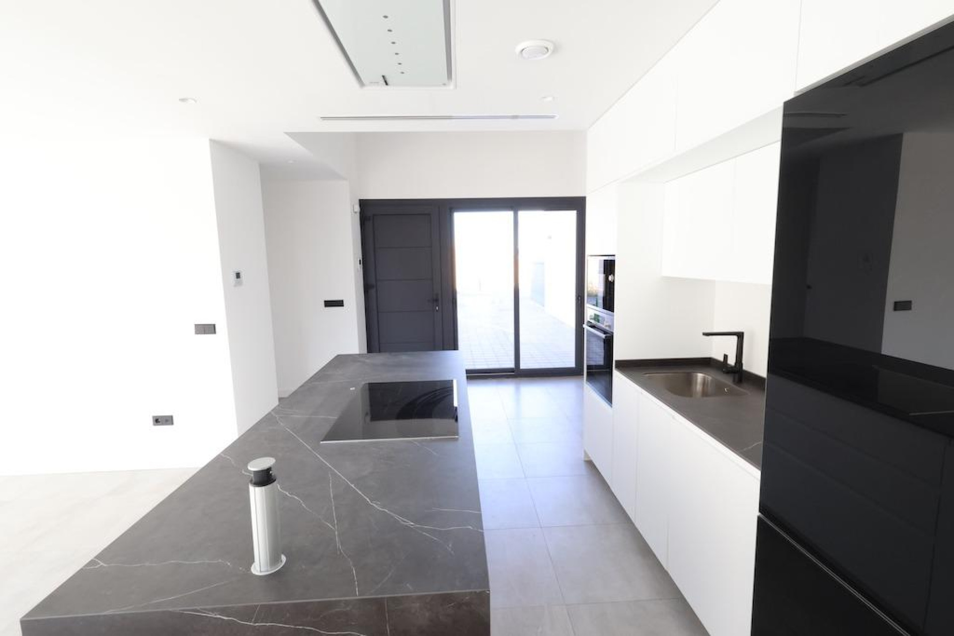 Revente - Villa - Los Alcazares - Santa Rosalia Lake and Life Resort