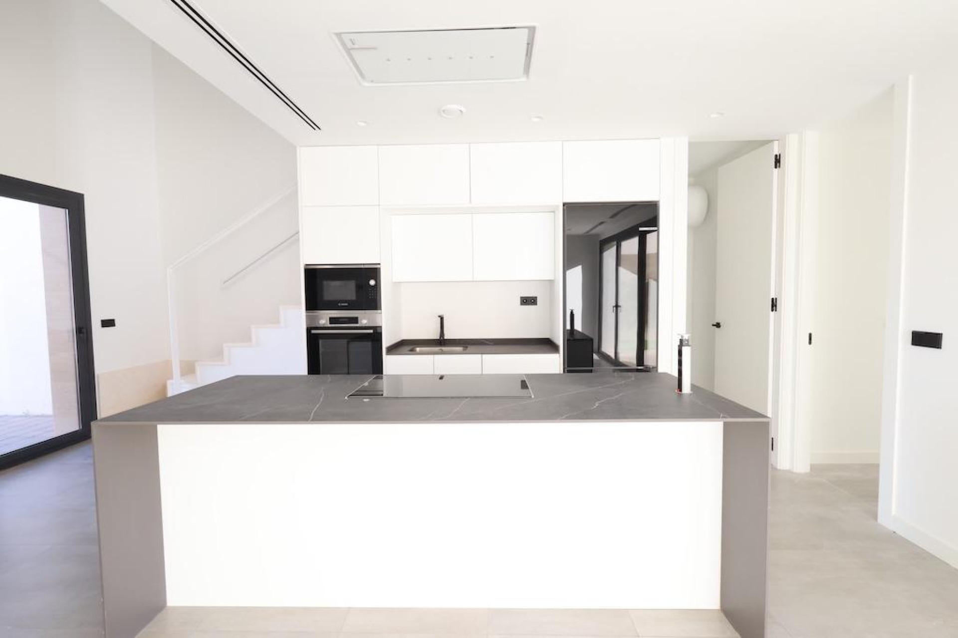 Revente - Villa - Los Alcazares - Santa Rosalia Lake and Life Resort