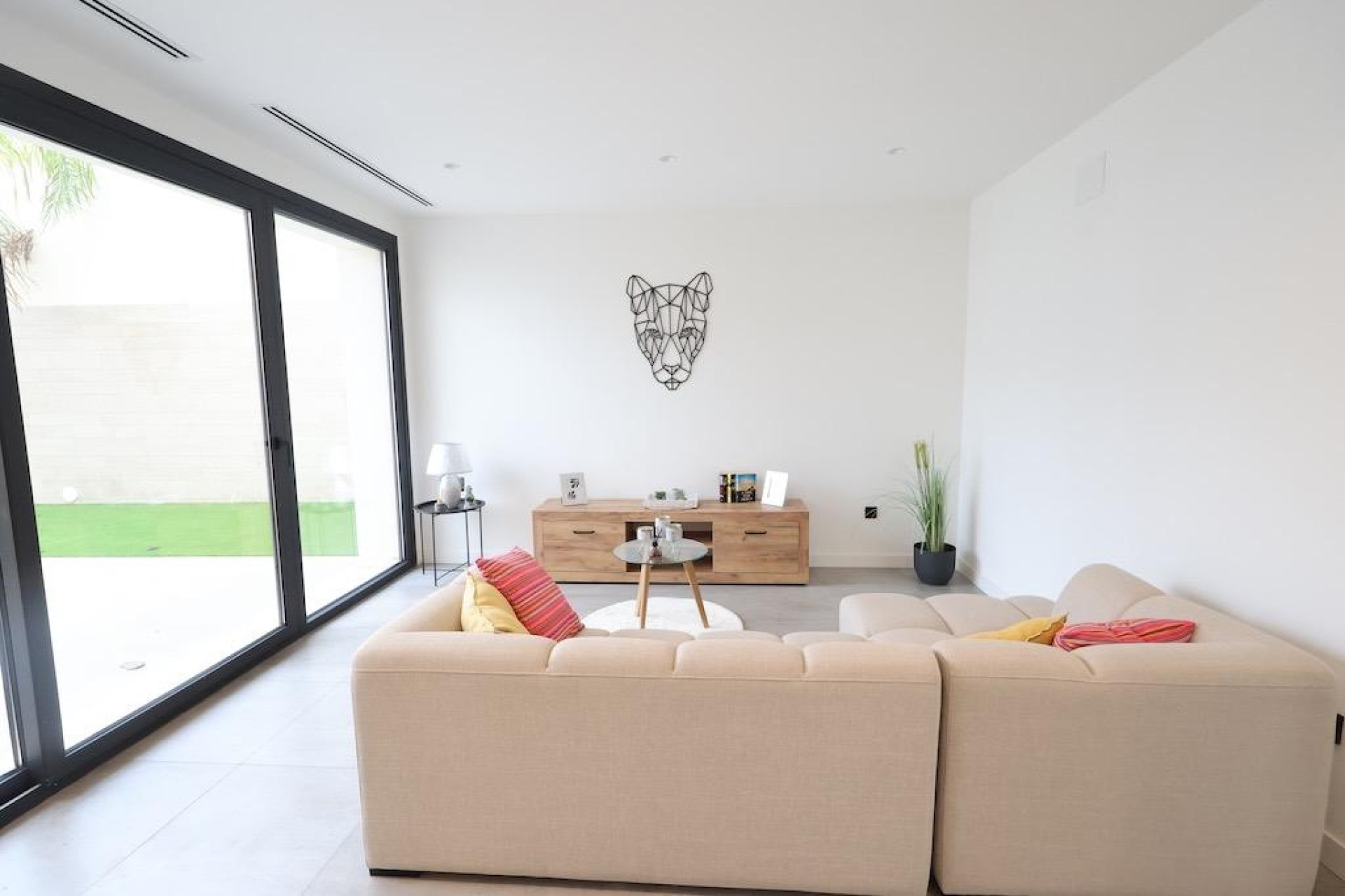 Revente - Villa - Los Alcazares - Santa Rosalia Lake and Life Resort