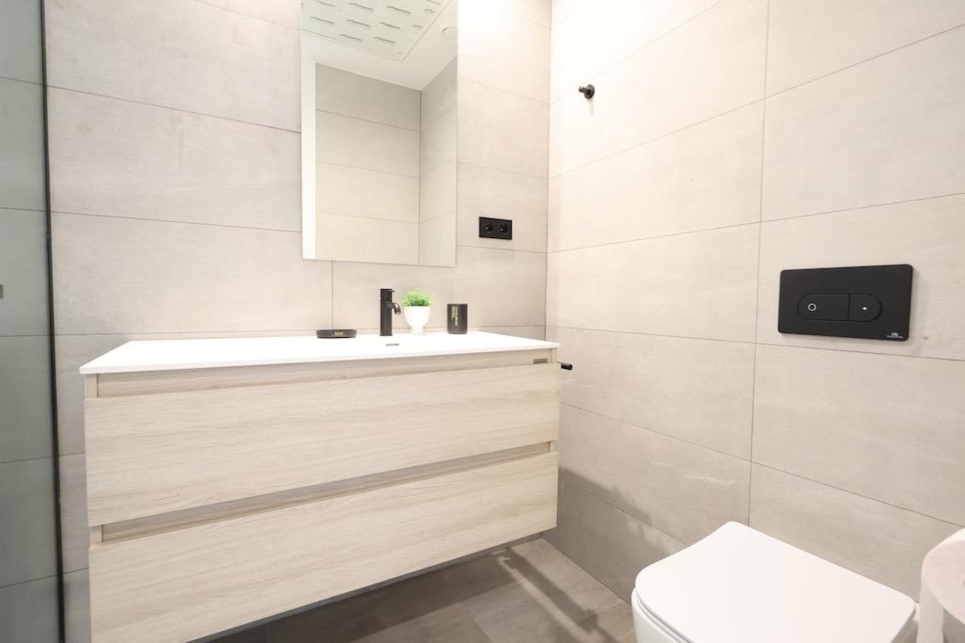 Revente - Villa - Los Alcazares - Santa Rosalia Lake and Life Resort