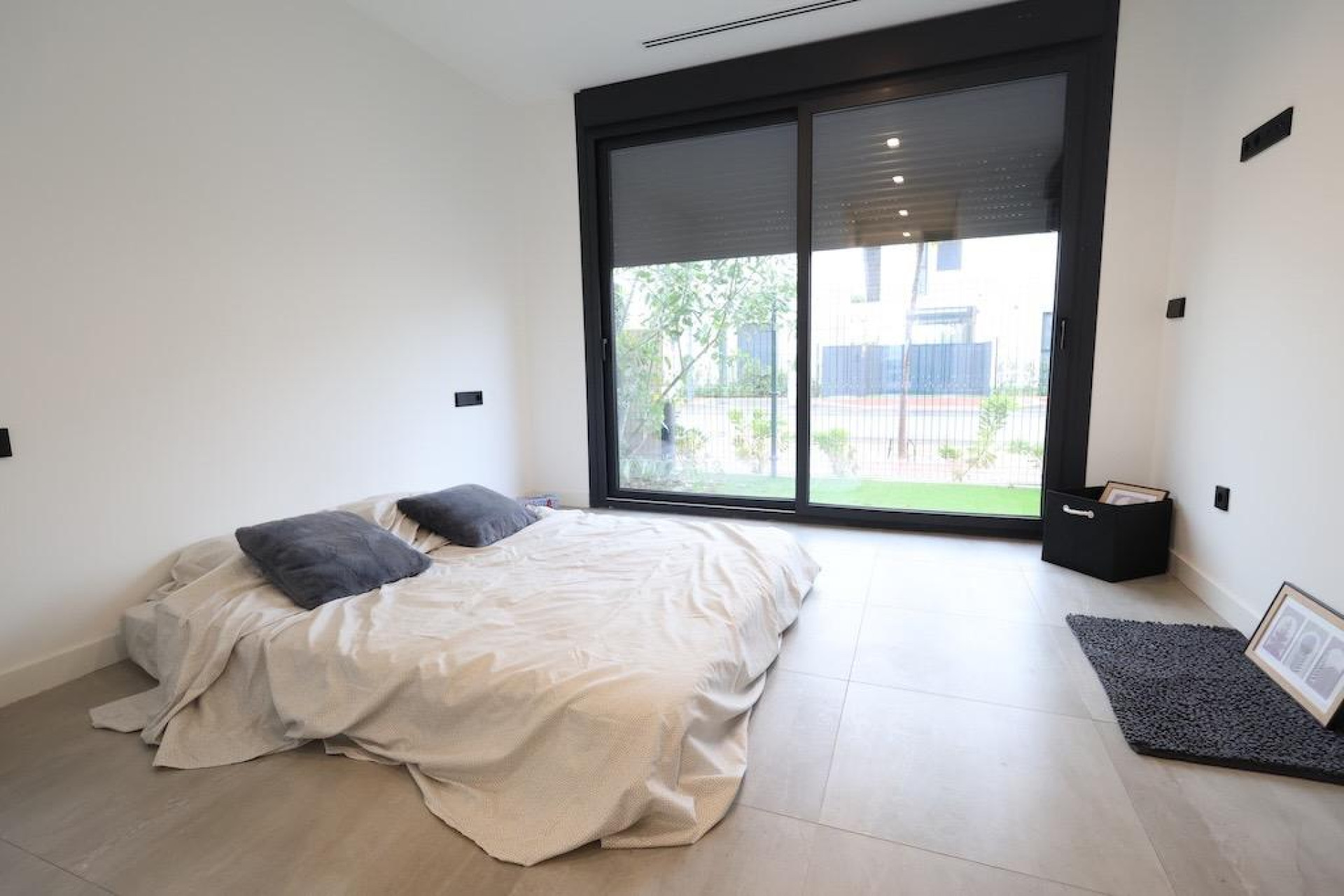 Revente - Villa - Los Alcazares - Santa Rosalia Lake and Life Resort