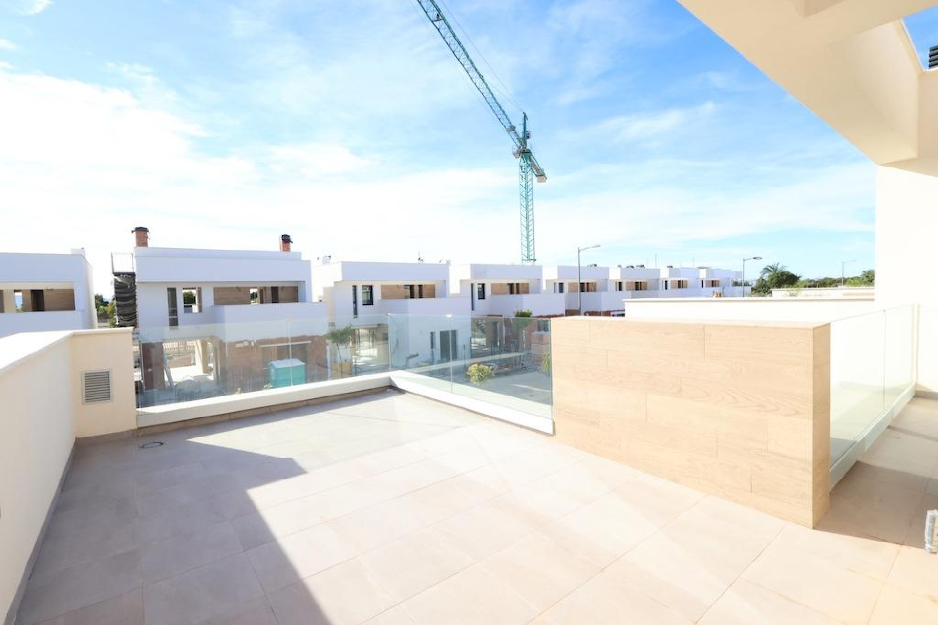 Revente - Villa - Los Alcazares - Santa Rosalia Lake and Life Resort
