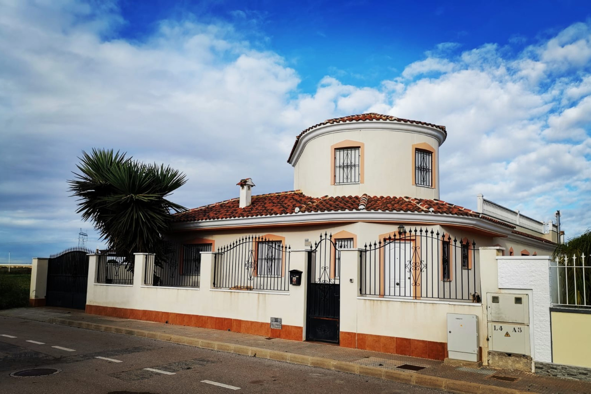 Revente - Villa - Los Alcazares - Town