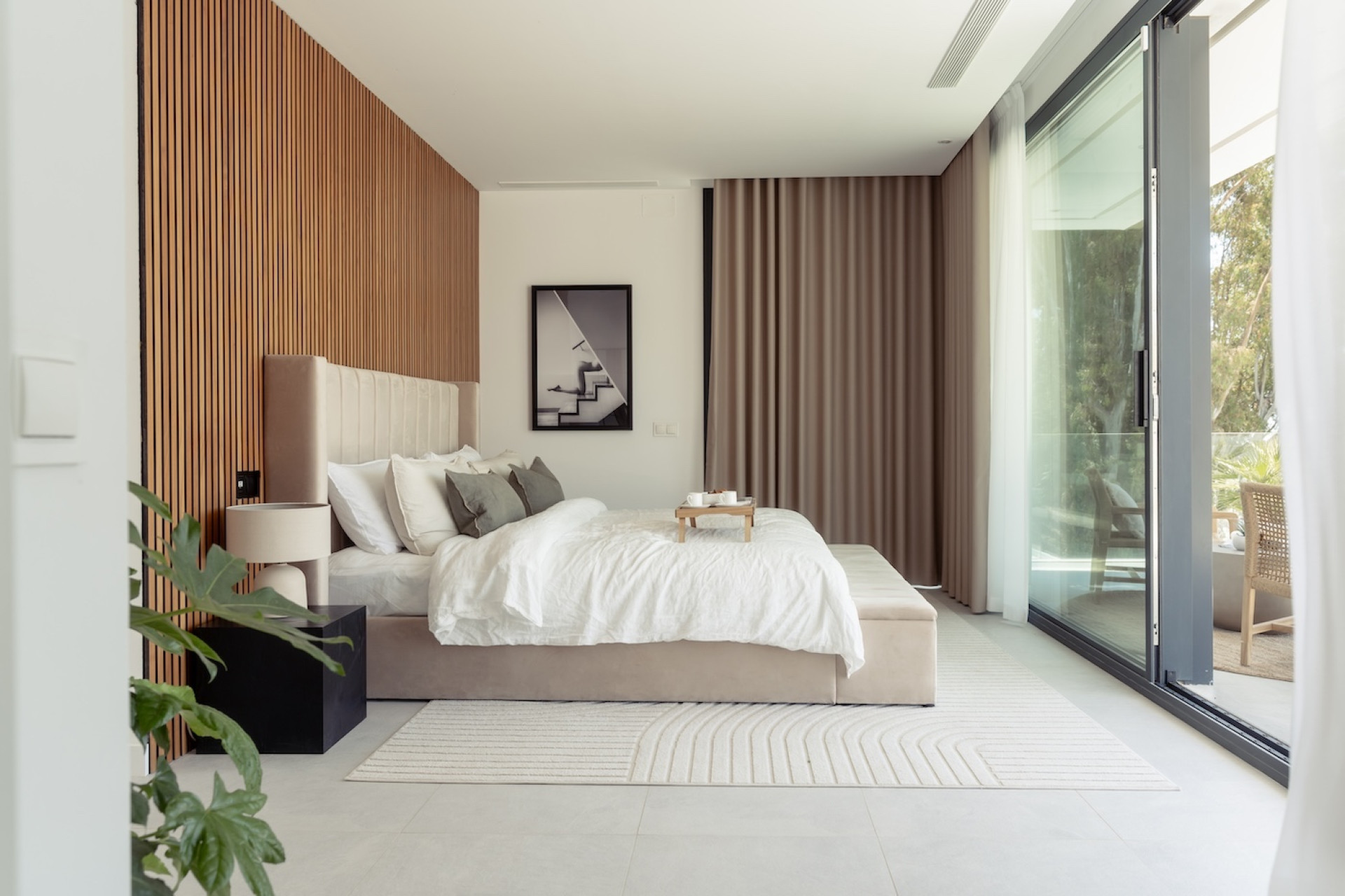 Revente - Villa - Marbella - Nueva Andalucía