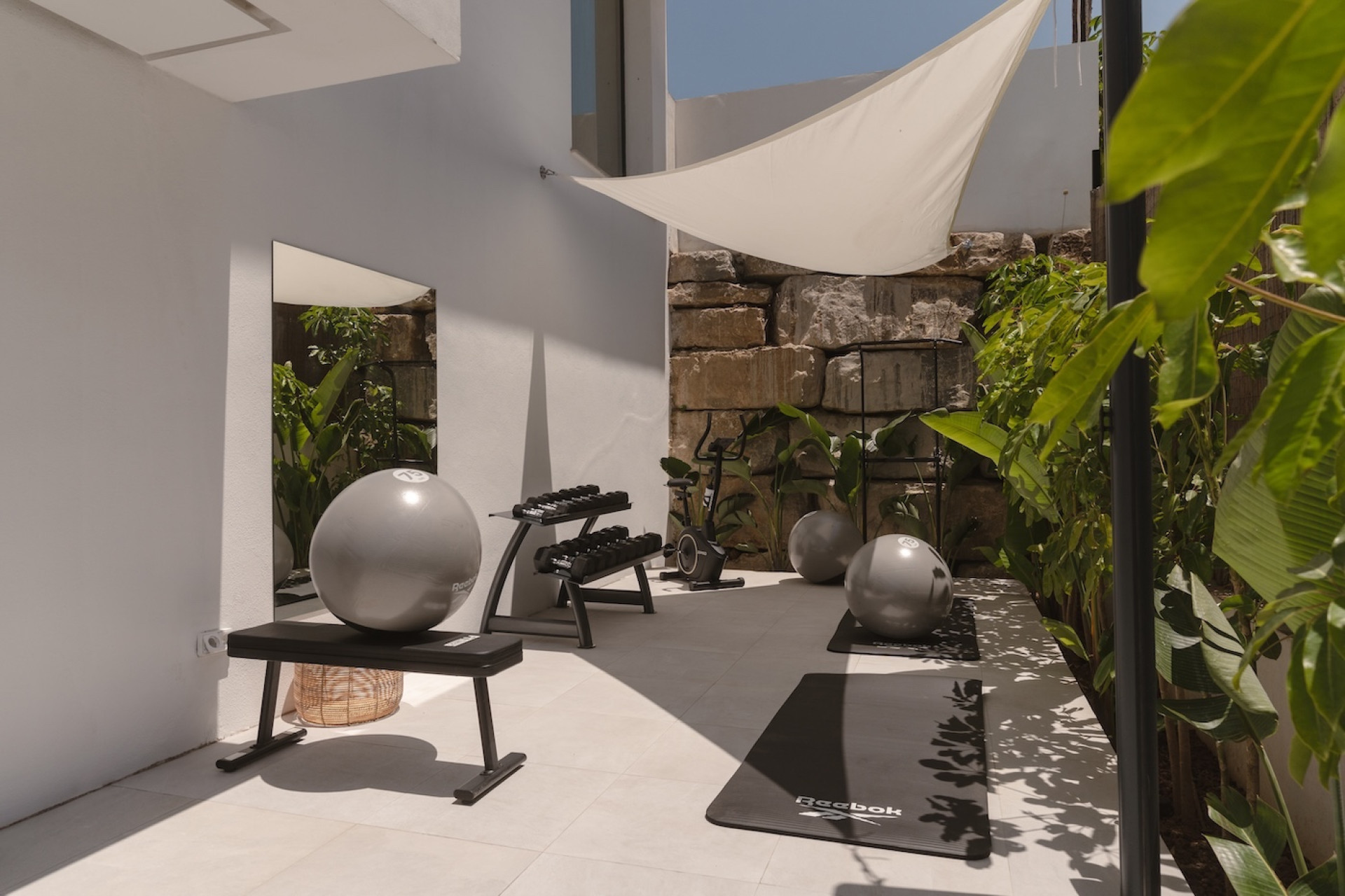 Revente - Villa - Marbella - Nueva Andalucía