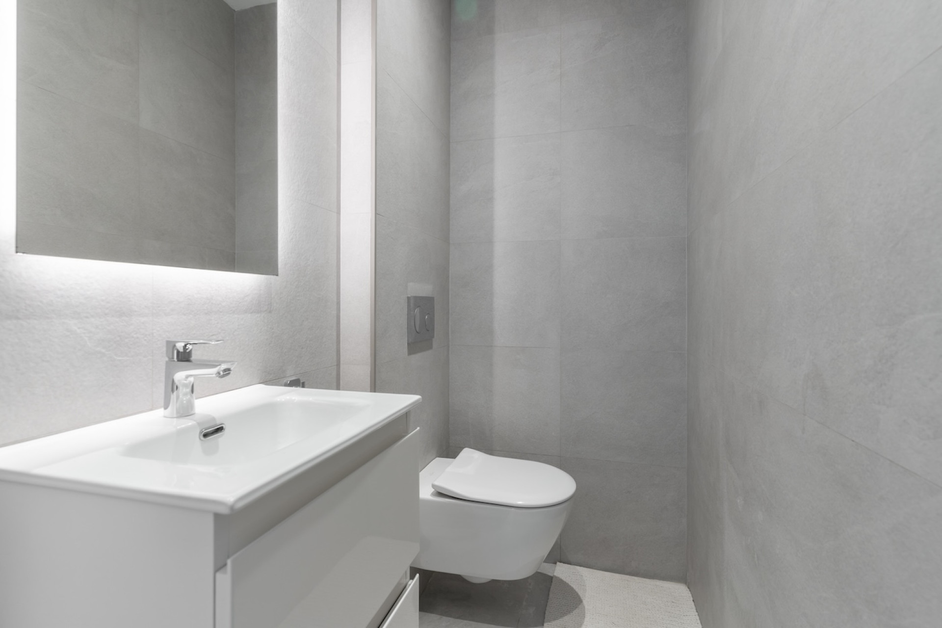 Revente - Villa - Marbella - Nueva Andalucía