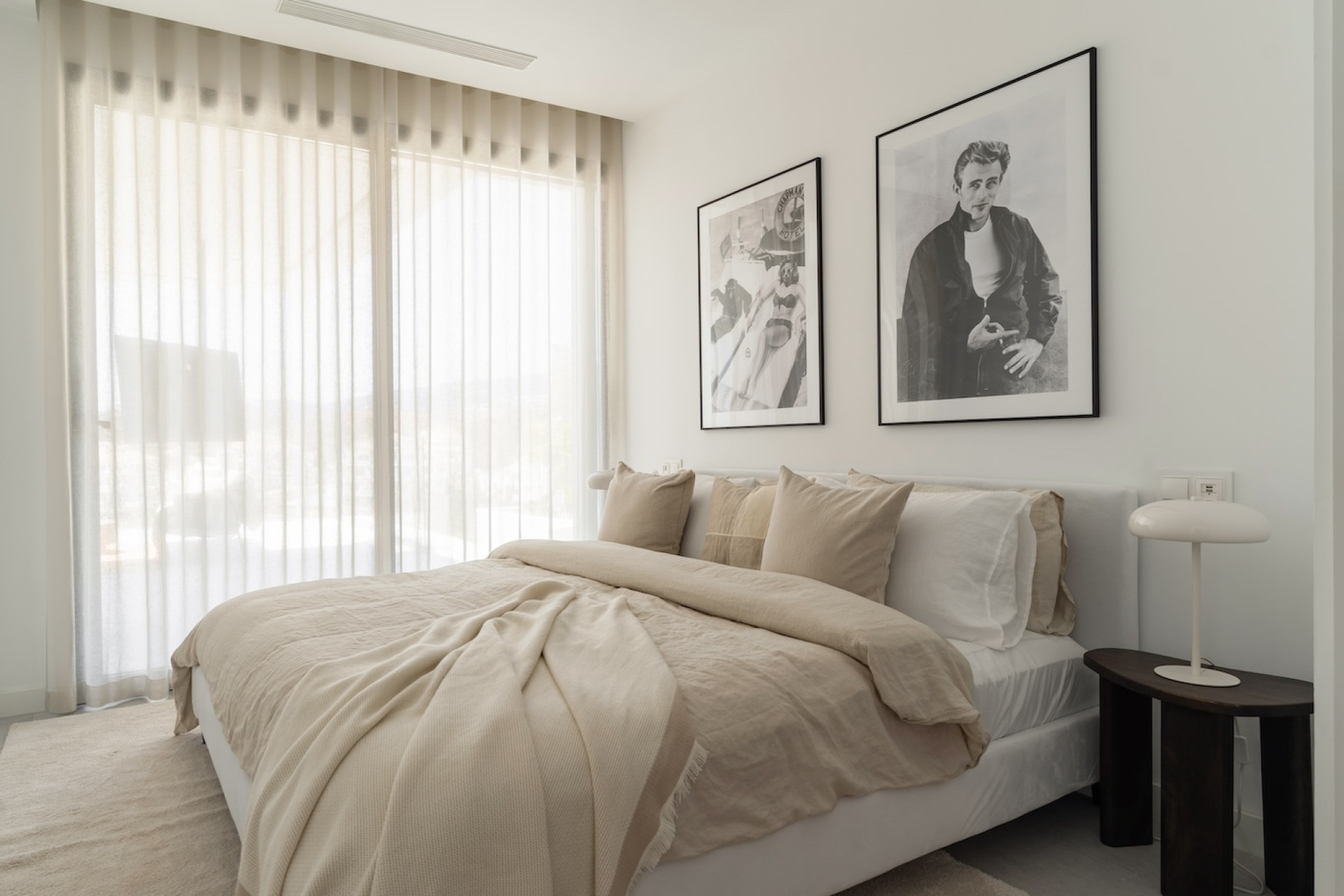 Revente - Villa - Marbella - Nueva Andalucía