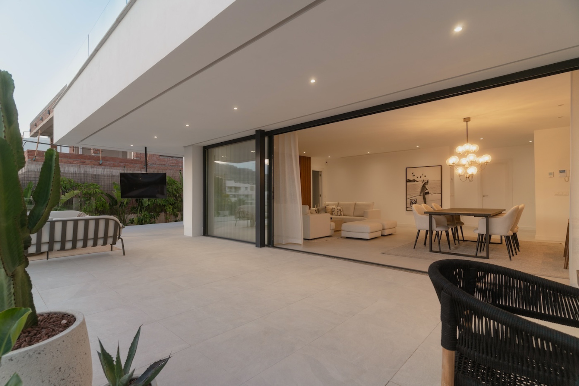 Revente - Villa - Marbella - Nueva Andalucía