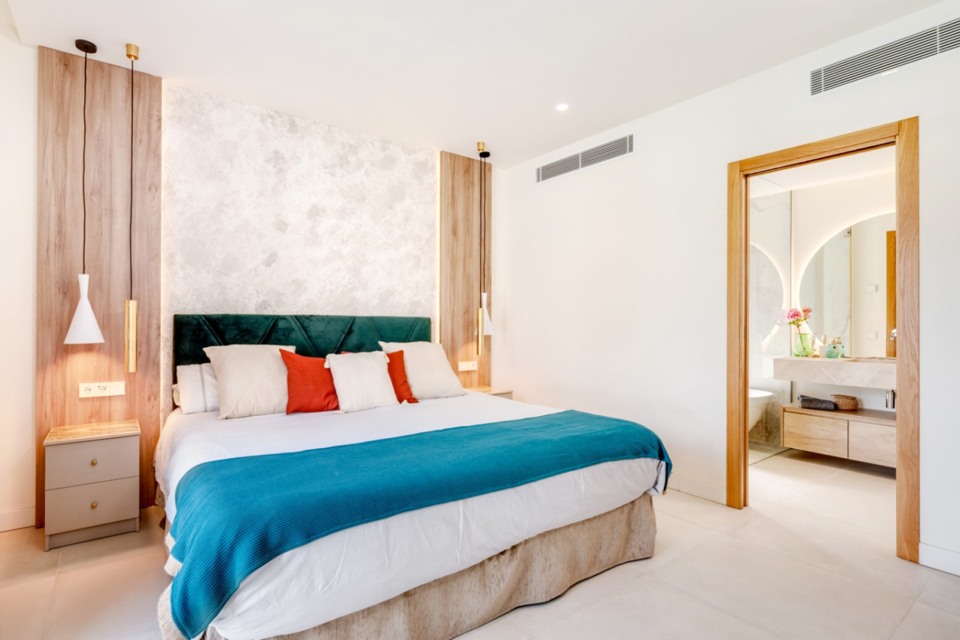 Revente - Villa - Marrachí - Mallorca