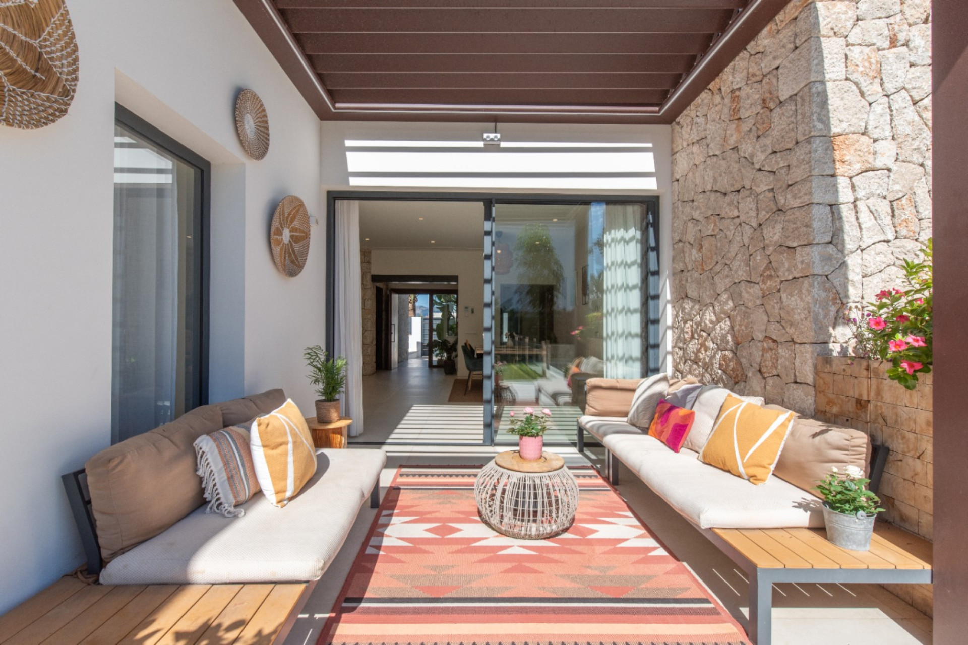 Revente - Villa - Marrachí - Mallorca