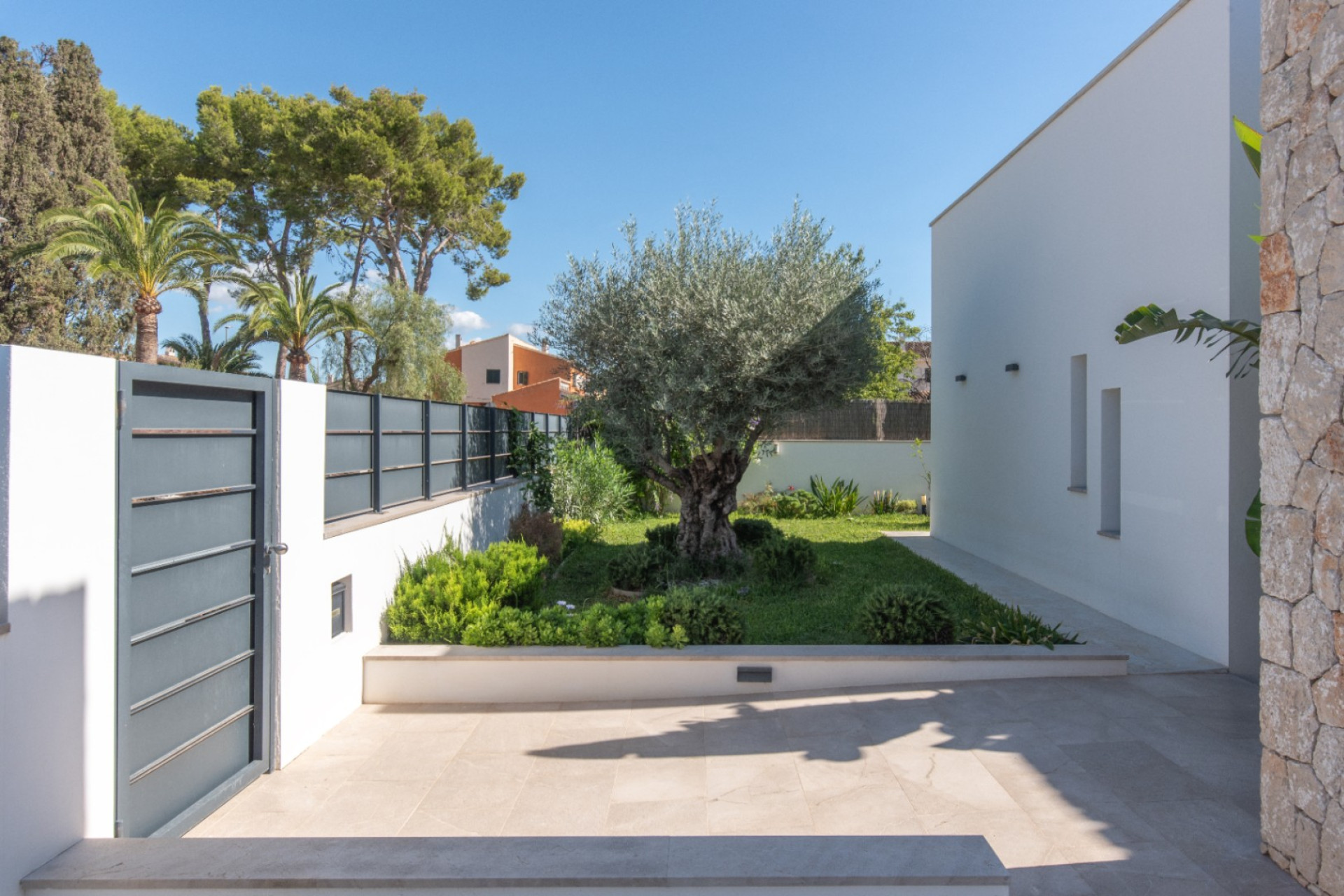 Revente - Villa - Marrachí - Mallorca