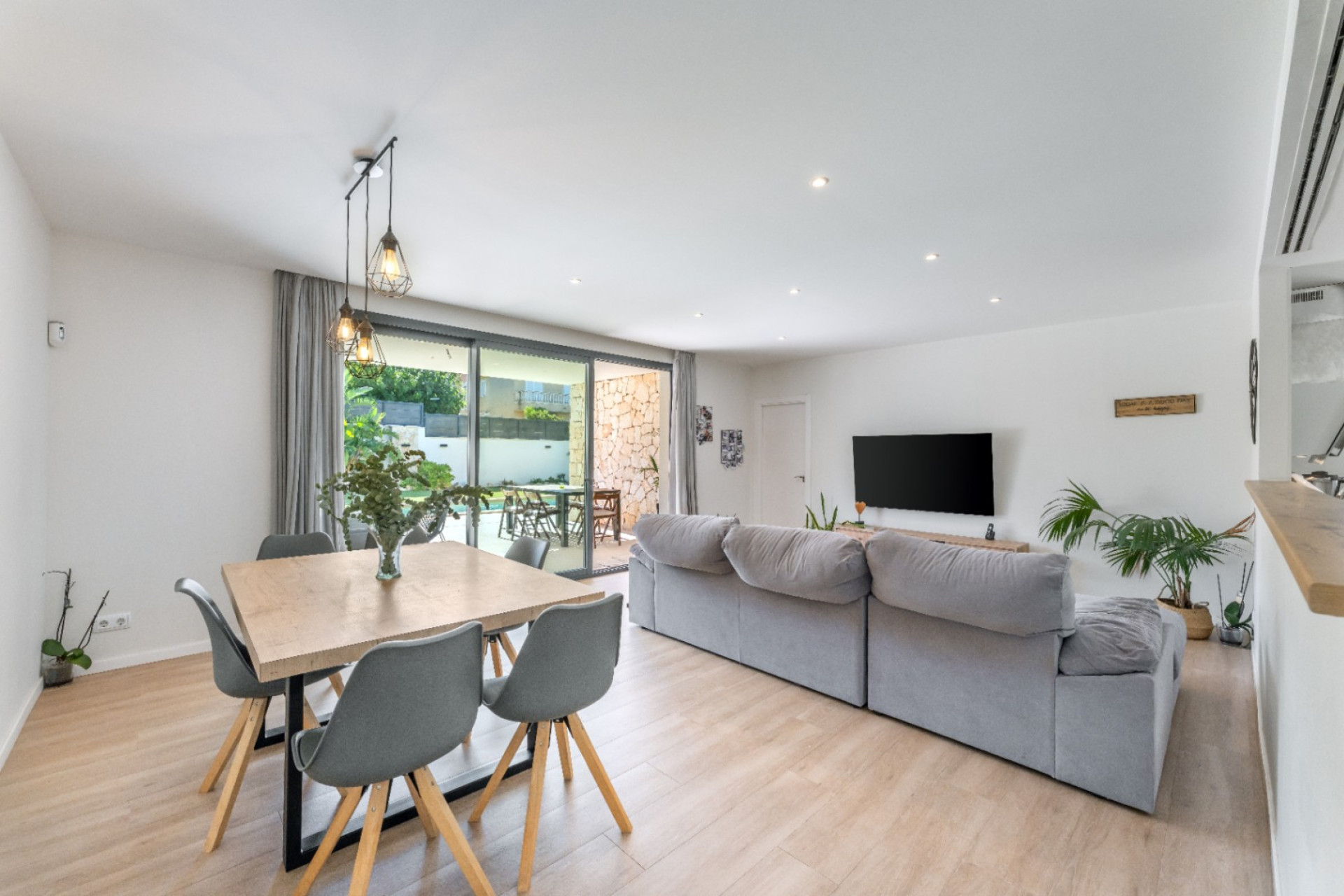 Revente - Villa - Marrachí - Mallorca