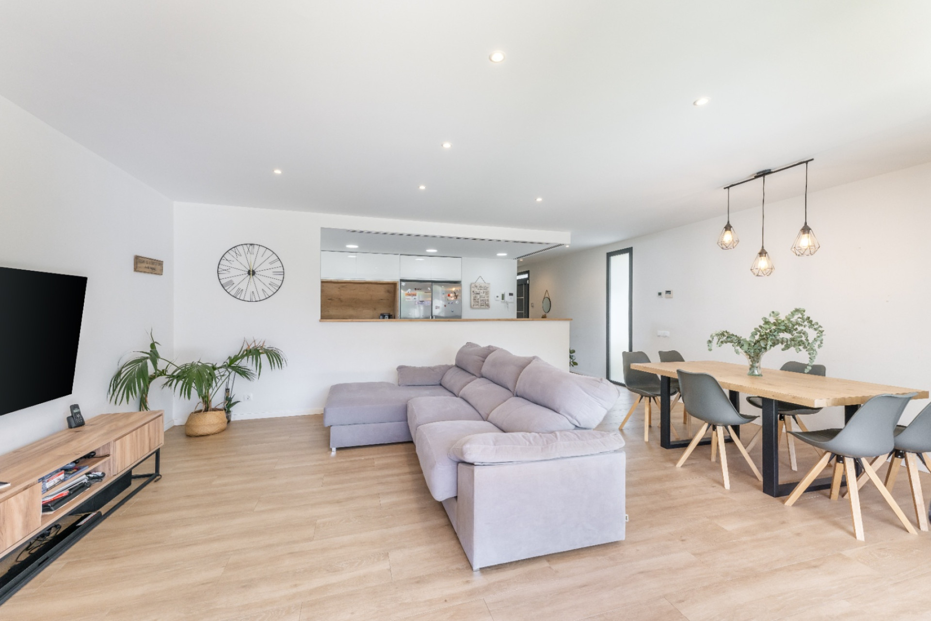 Revente - Villa - Marrachí - Mallorca
