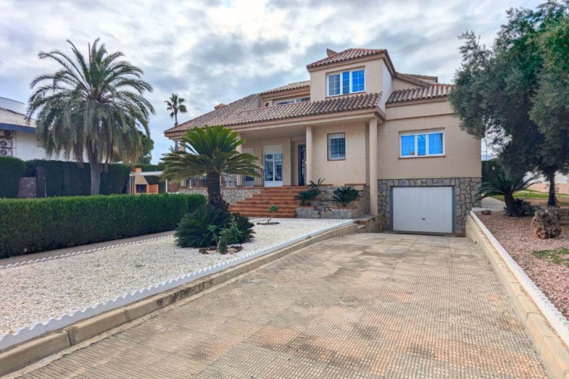 Revente - Villa - Mil Palmeras