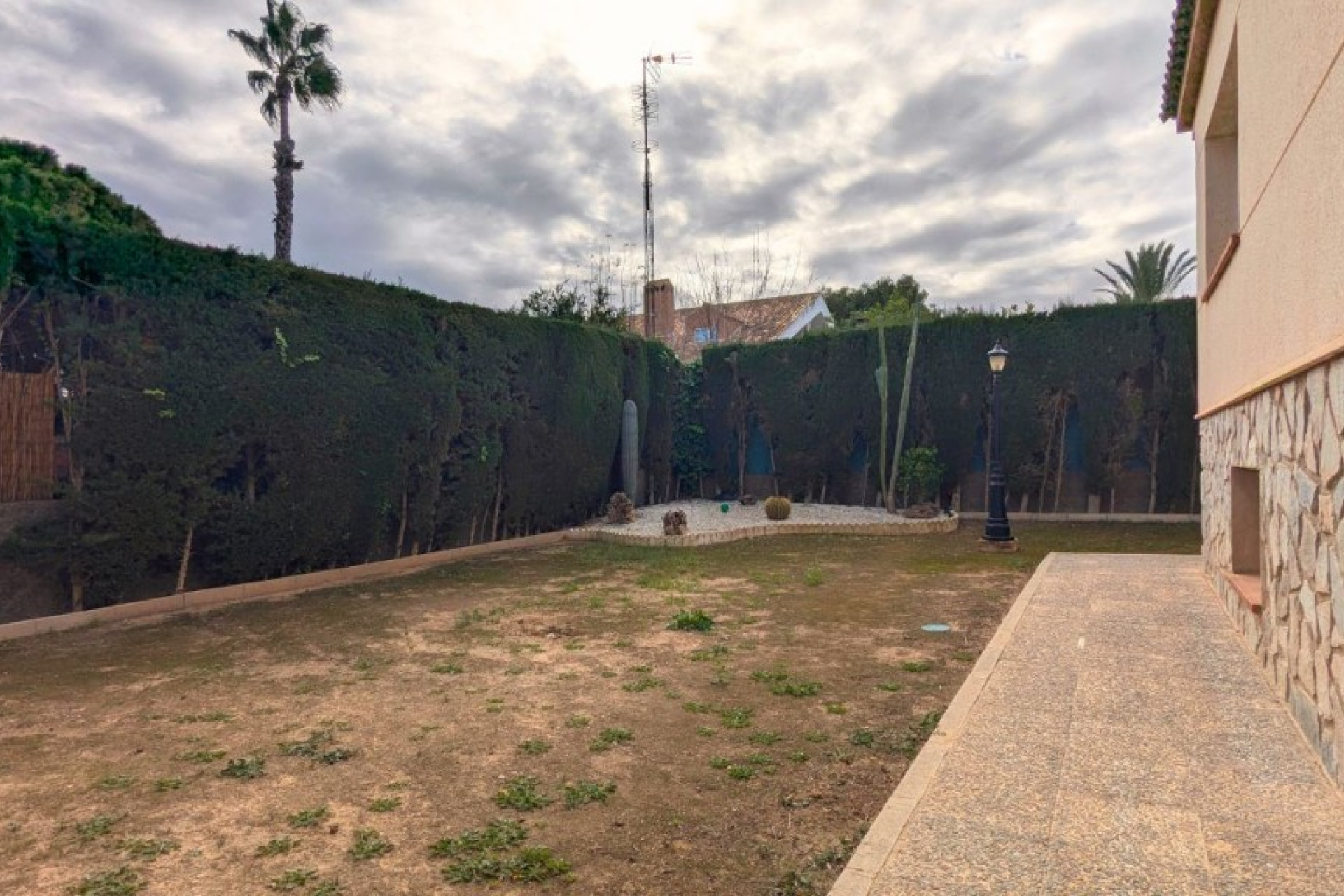 Revente - Villa - Mil Palmeras