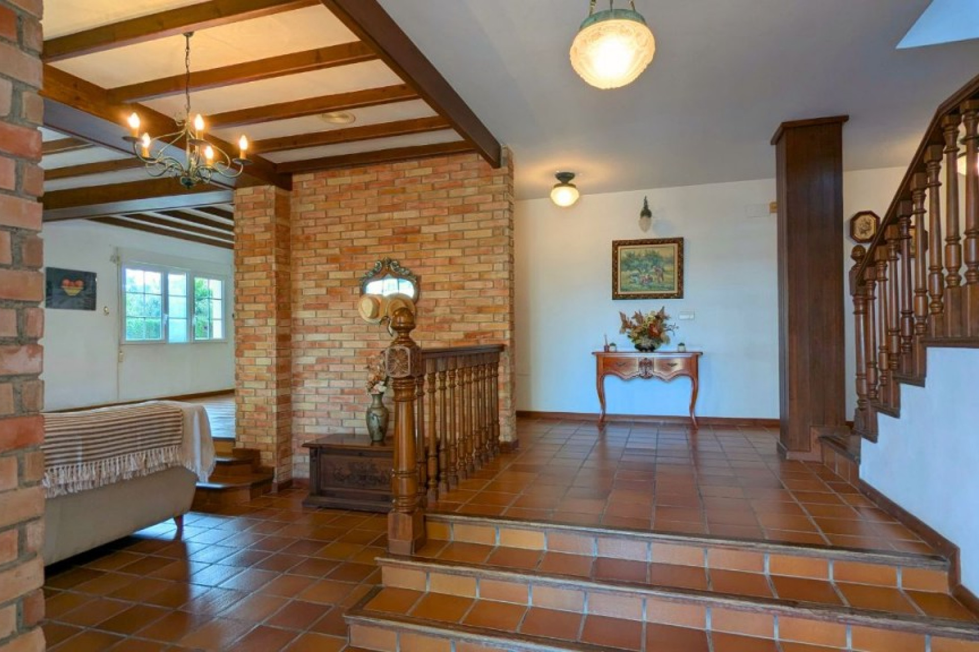 Revente - Villa - Mil Palmeras