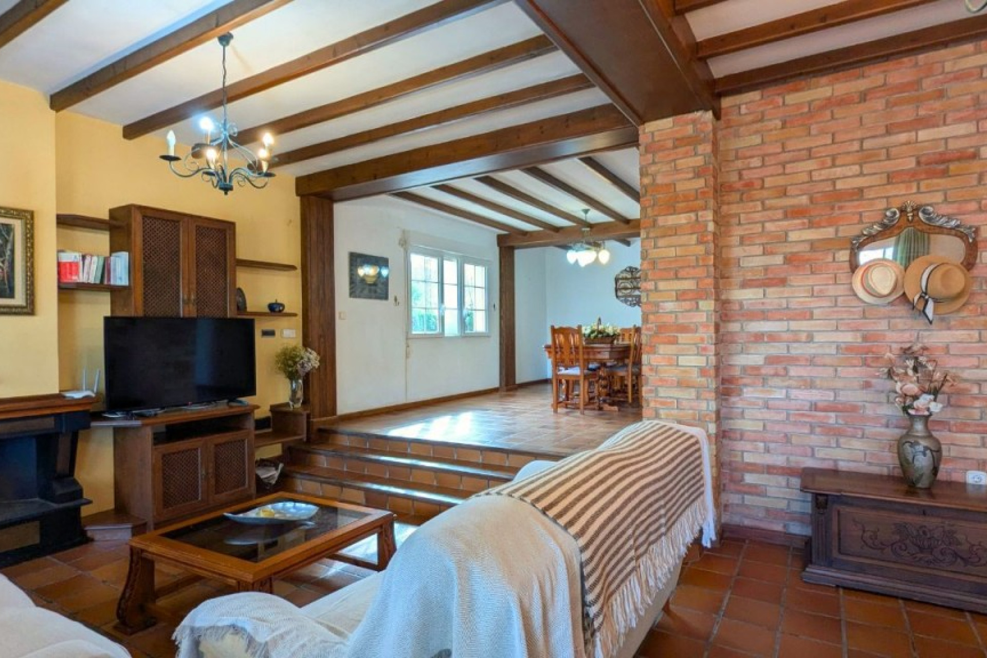 Revente - Villa - Mil Palmeras