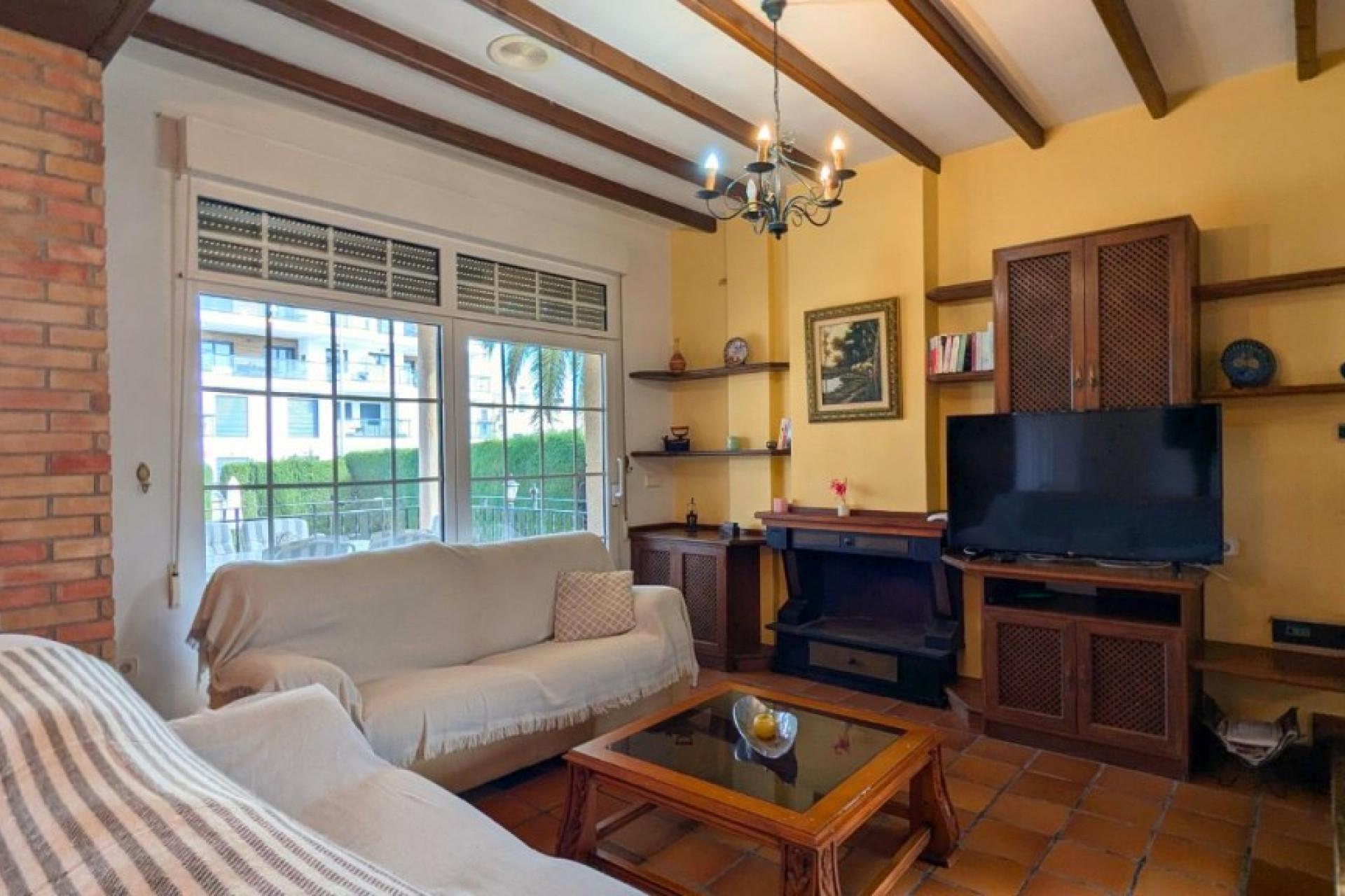 Revente - Villa - Mil Palmeras