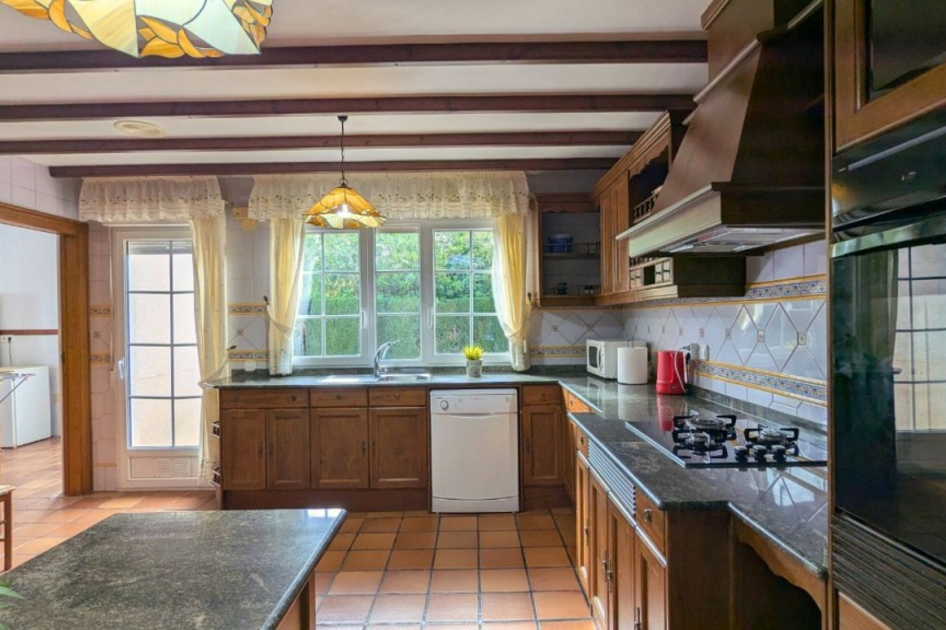 Revente - Villa - Mil Palmeras