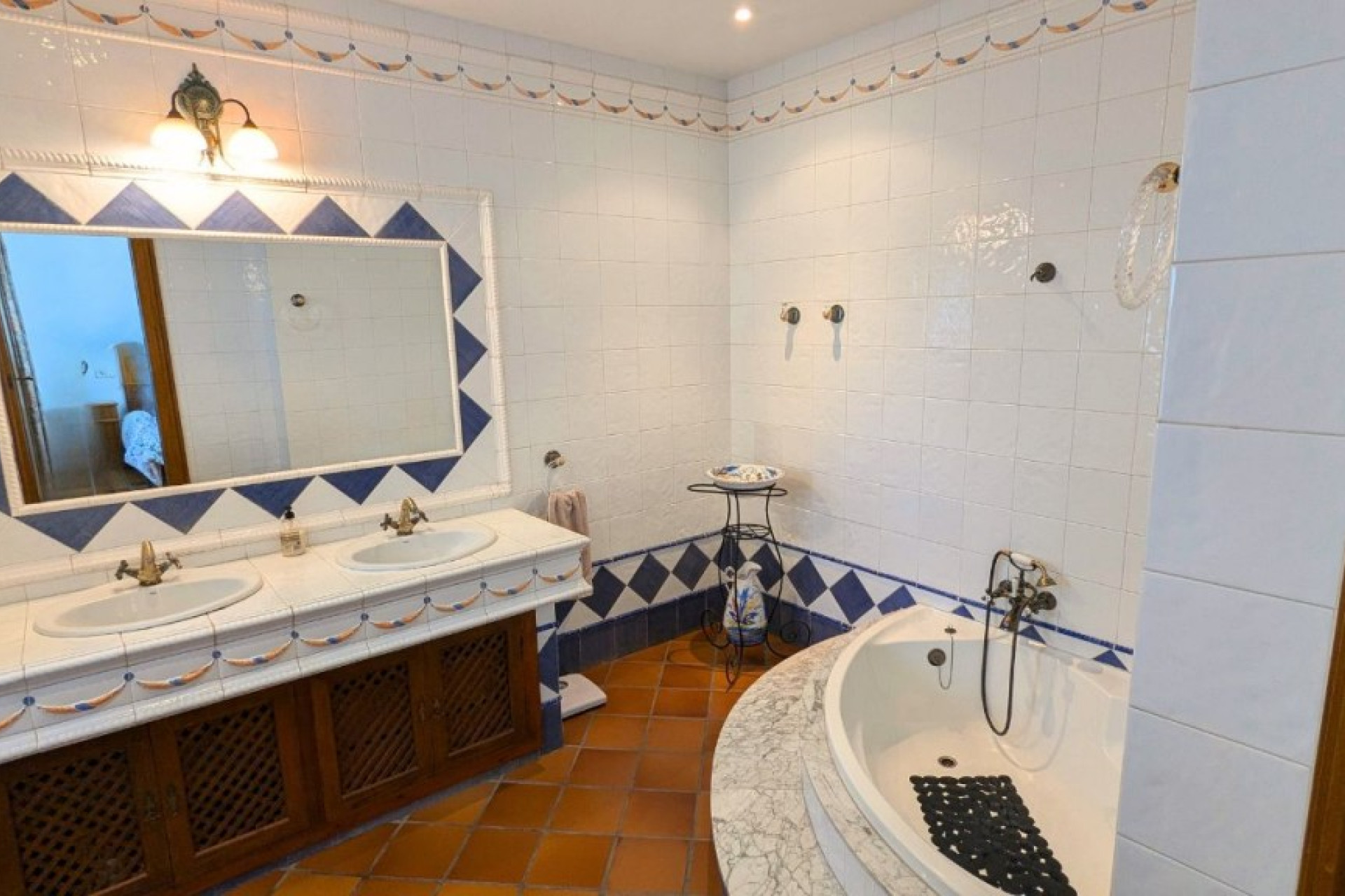 Revente - Villa - Mil Palmeras