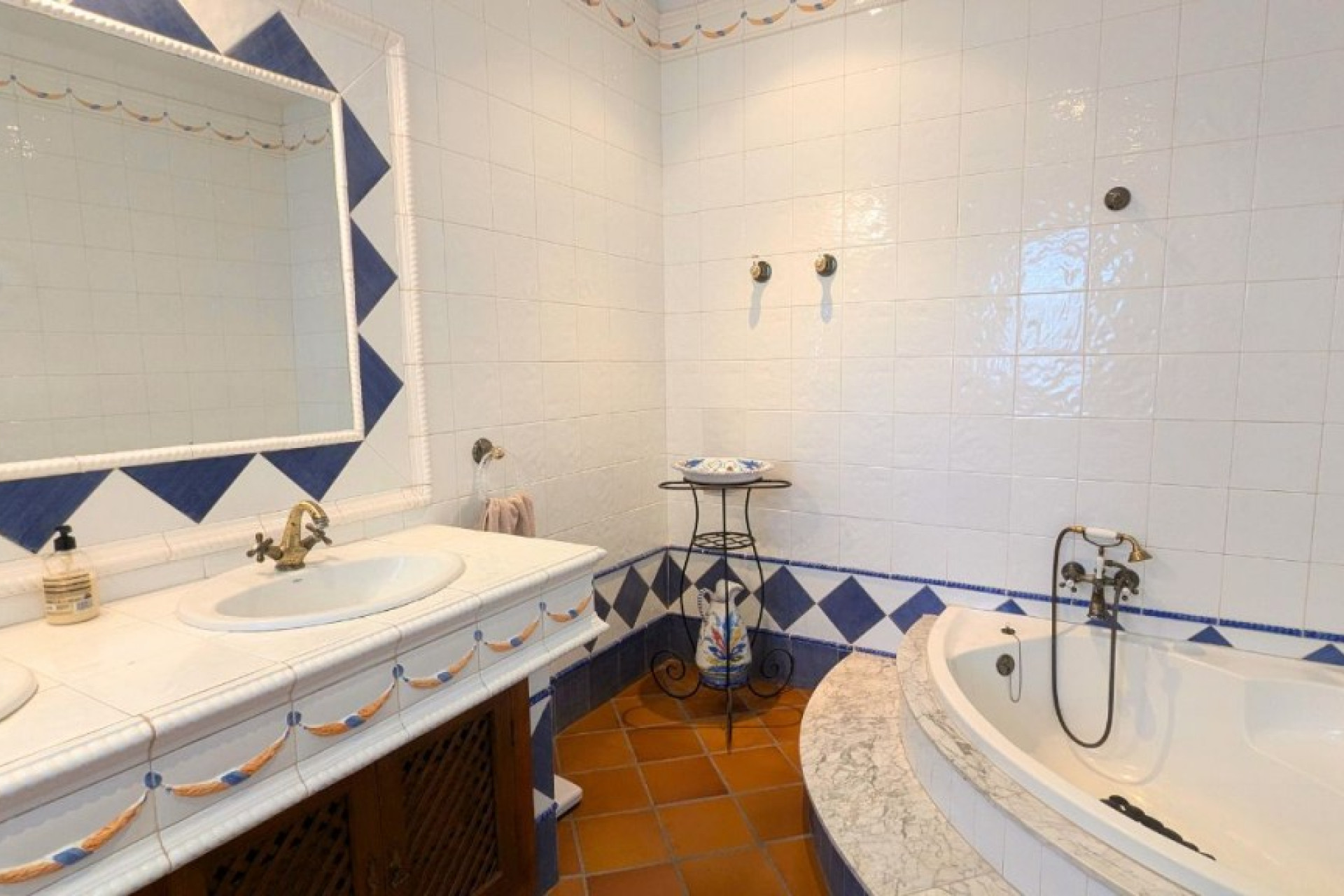 Revente - Villa - Mil Palmeras