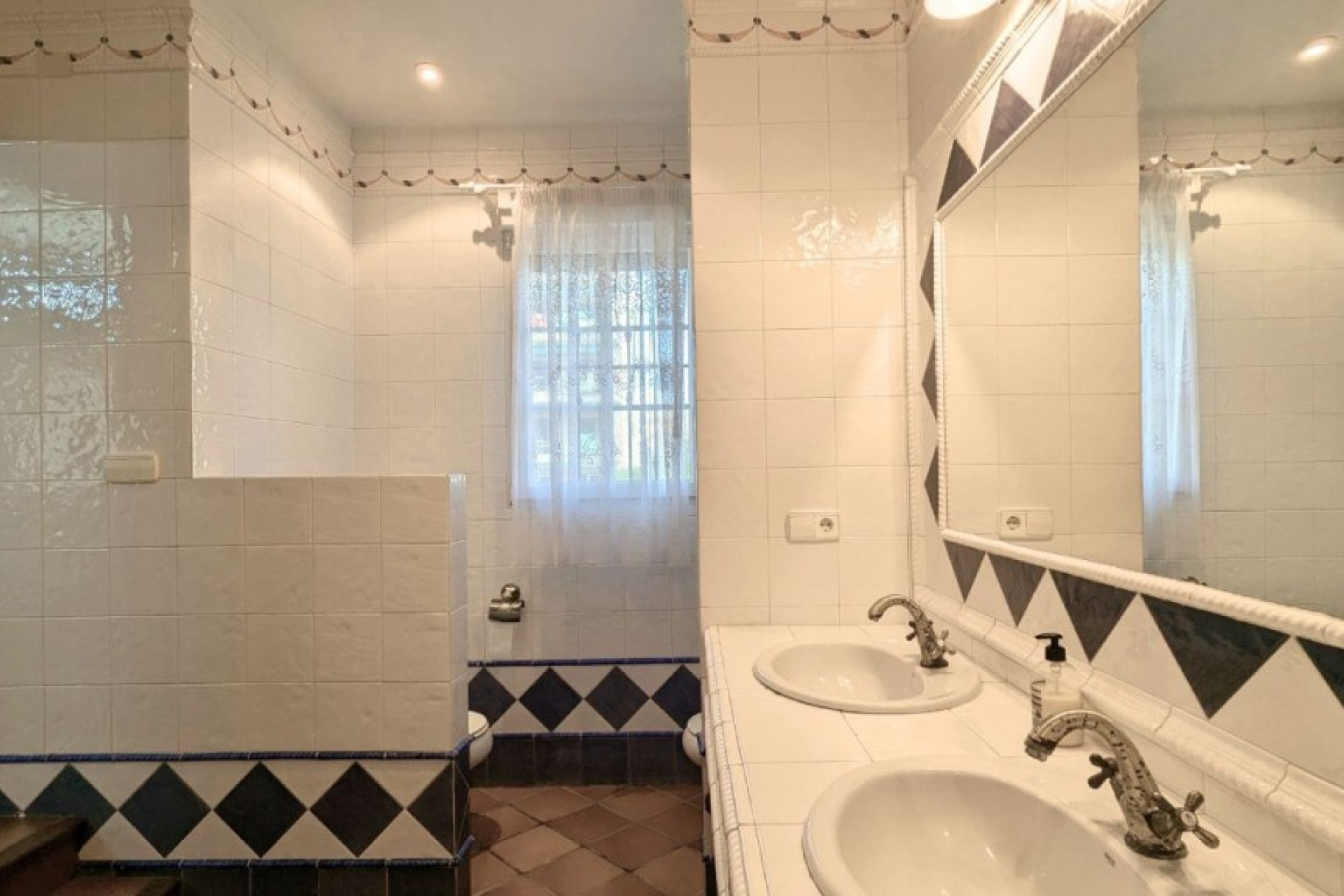 Revente - Villa - Mil Palmeras