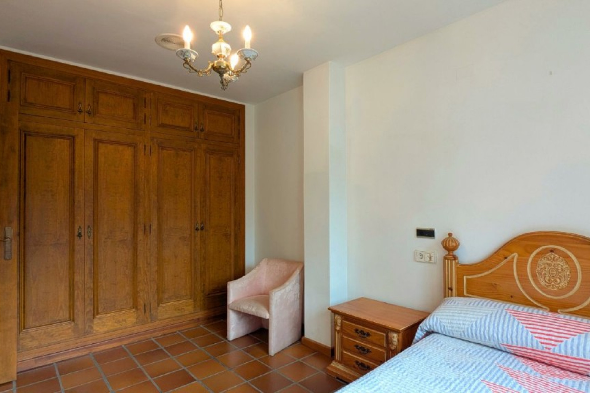 Revente - Villa - Mil Palmeras